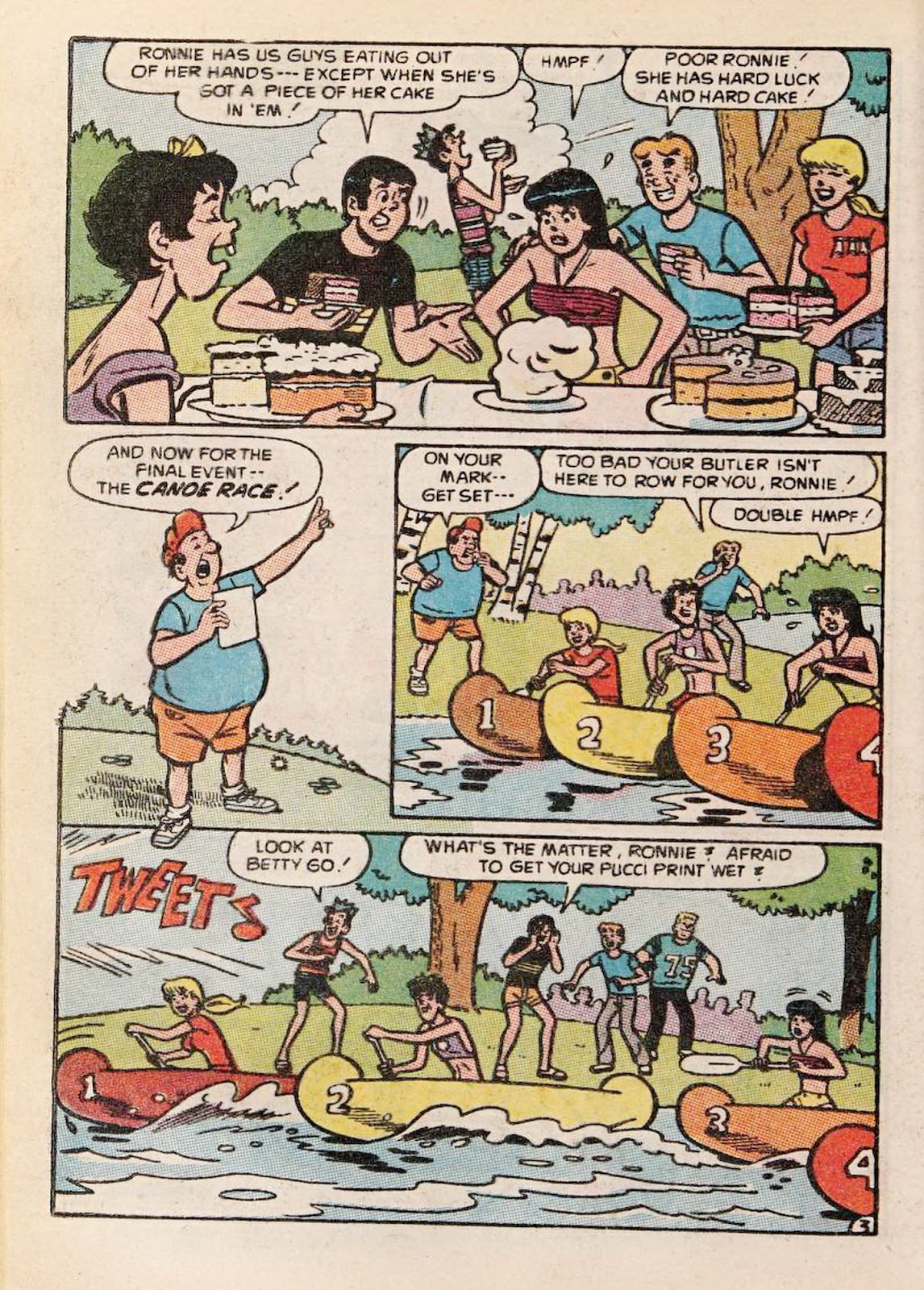 Betty and Veronica Double Digest issue 20 - Page 178