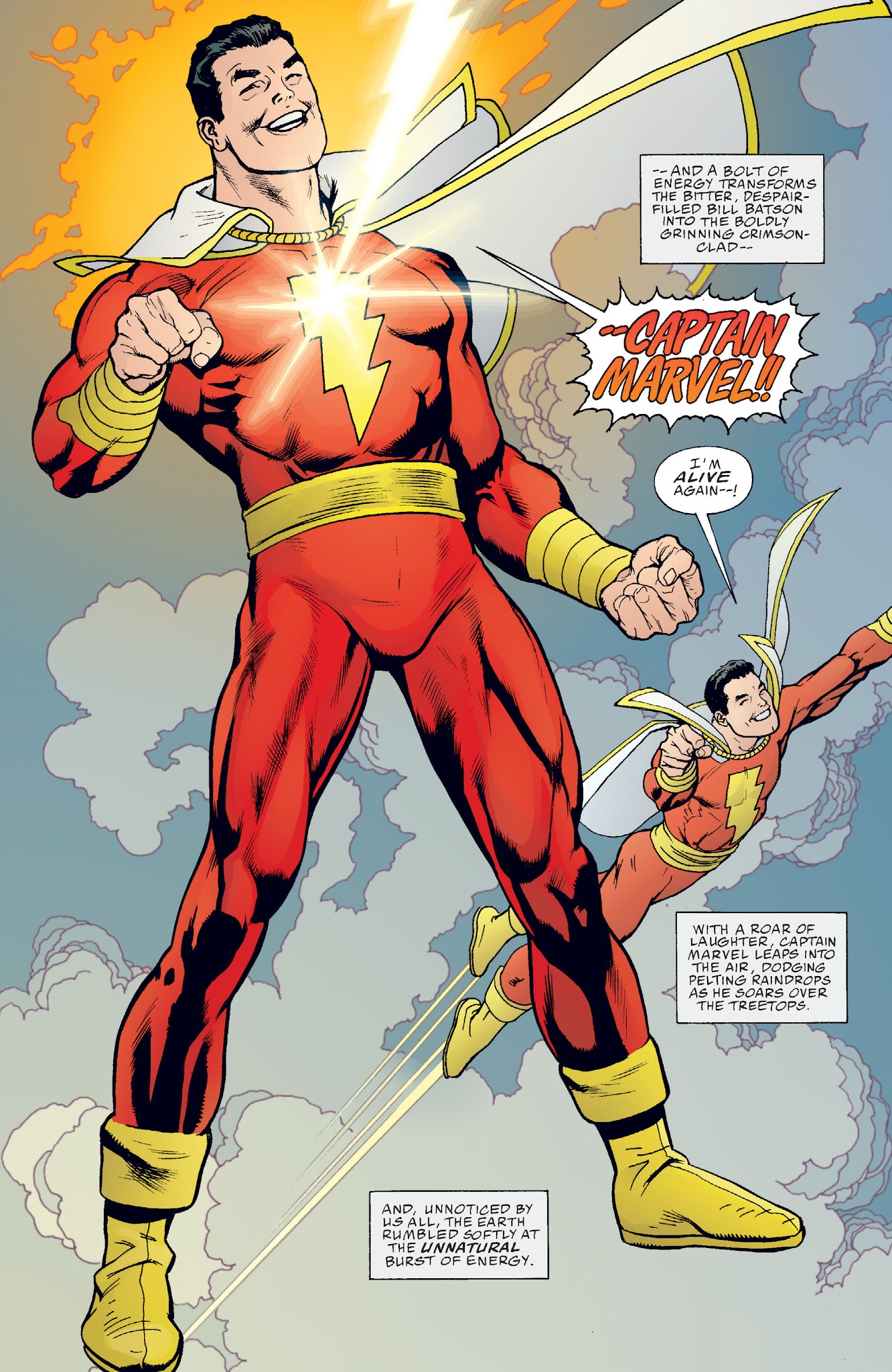Read online Elseworlds: Superman comic -  Issue # TPB 1 (Part 2) - 58