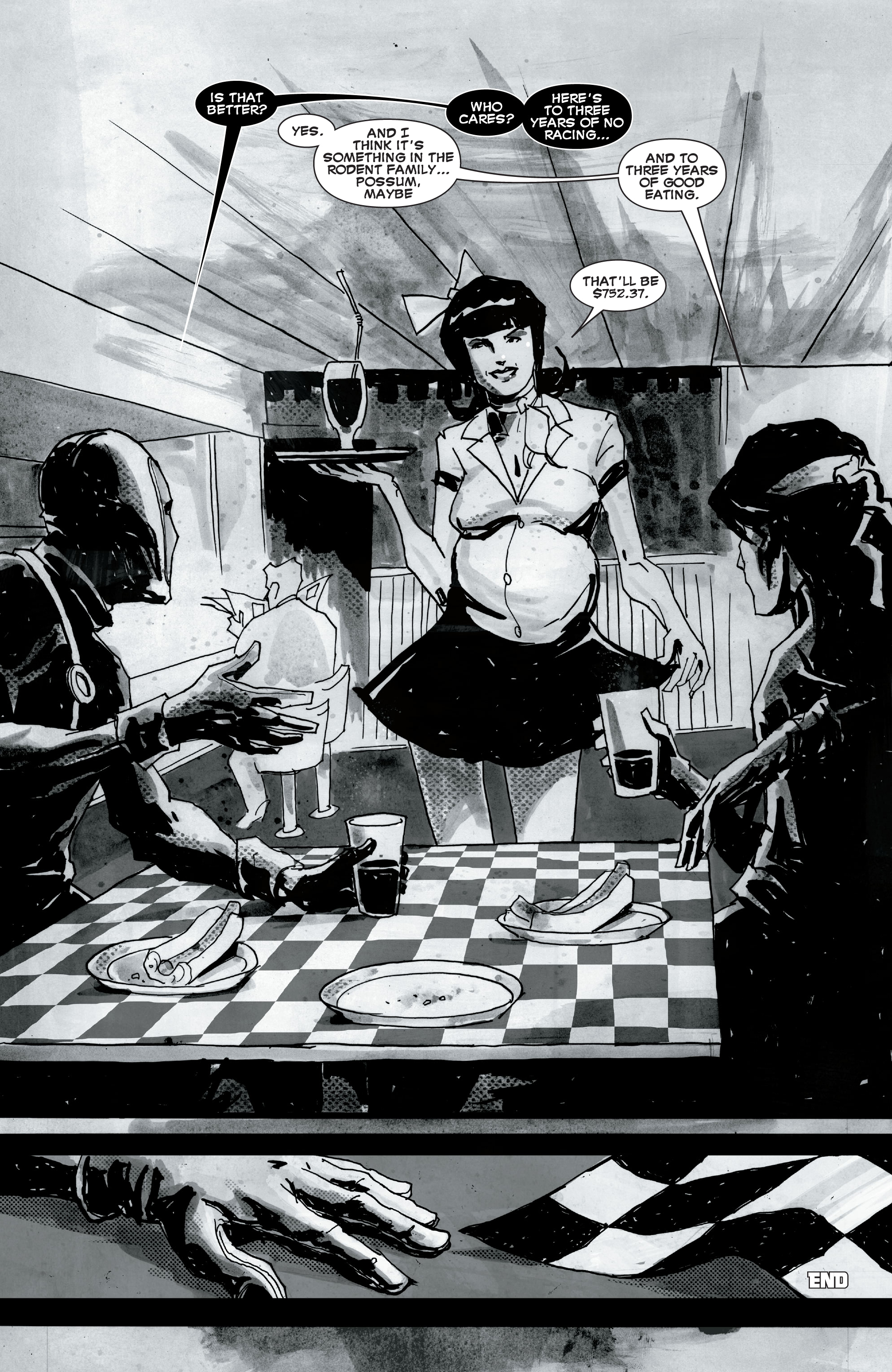 Read online Avengers by Jonathan Hickman: The Complete Collection comic -  Issue # TPB 2 (Part 4) - 36
