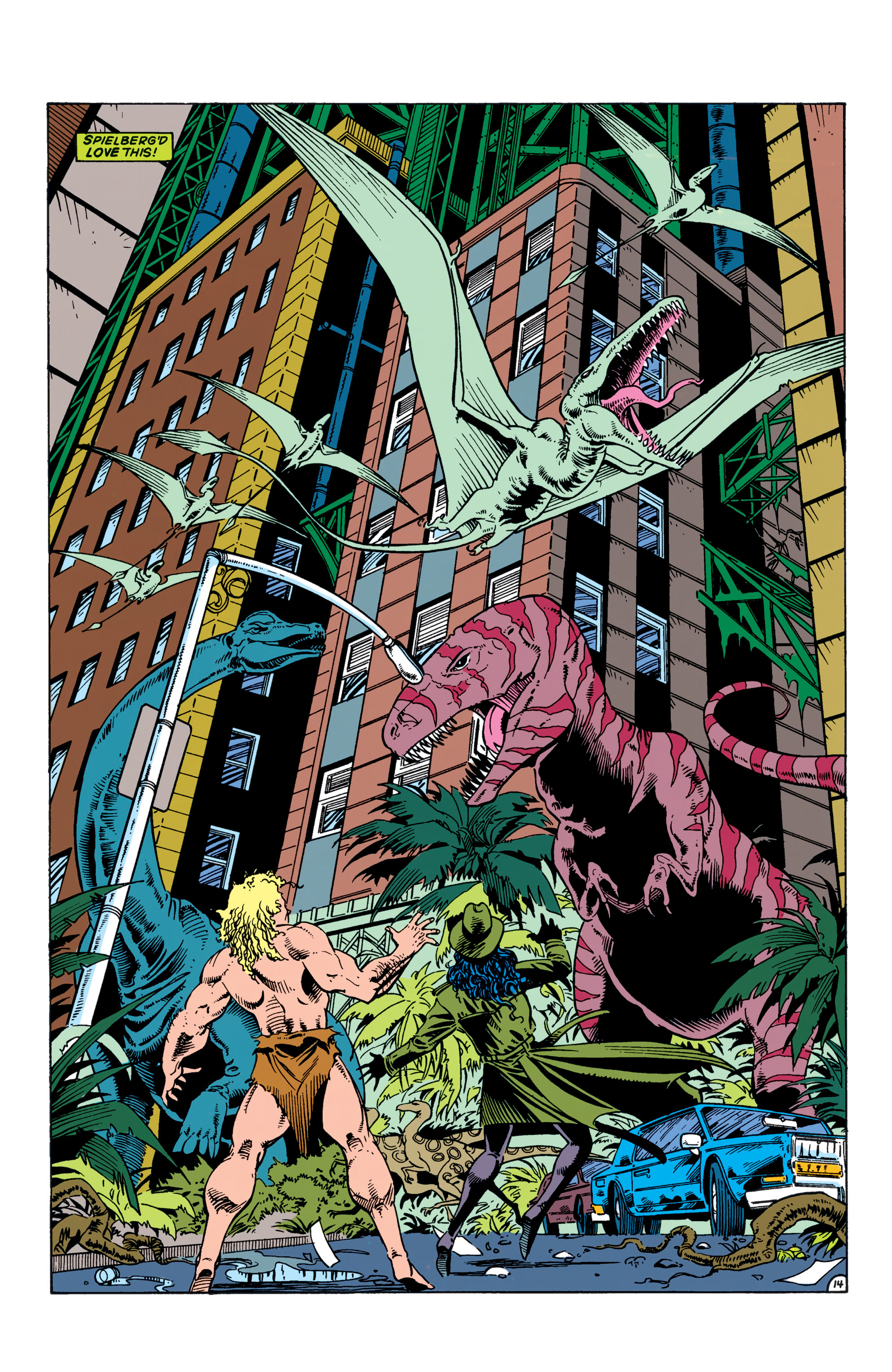 Read online Catwoman (1993) comic -  Issue # _TPB 2 (Part 1) - 20
