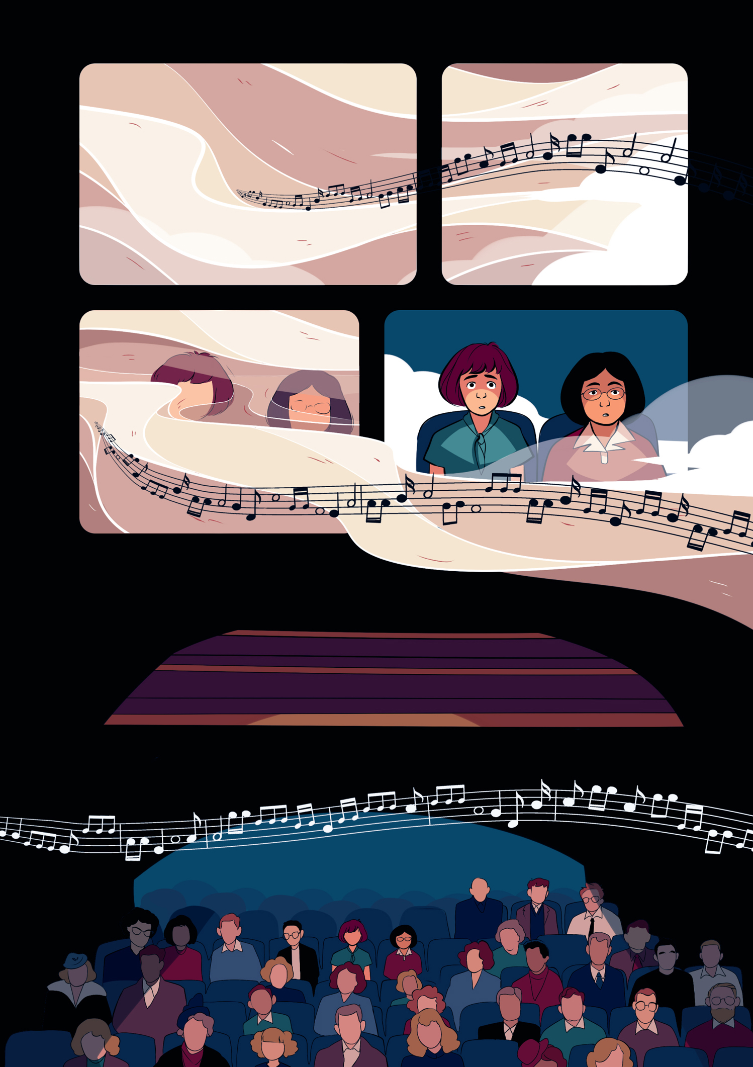 Read online Displacement comic -  Issue # TPB (Part 3) - 24