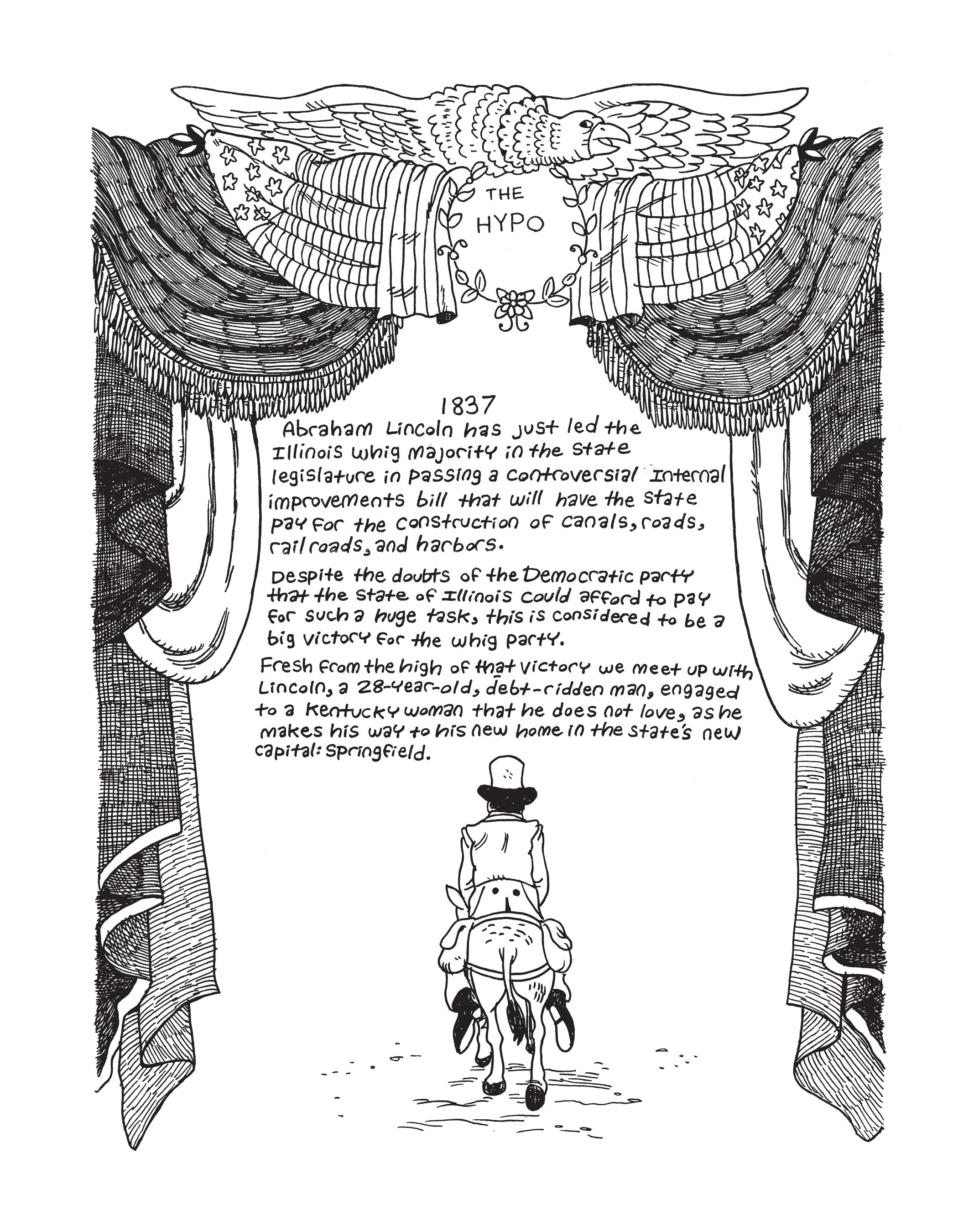 Read online The Hypo comic -  Issue # TPB (Part 1) - 4