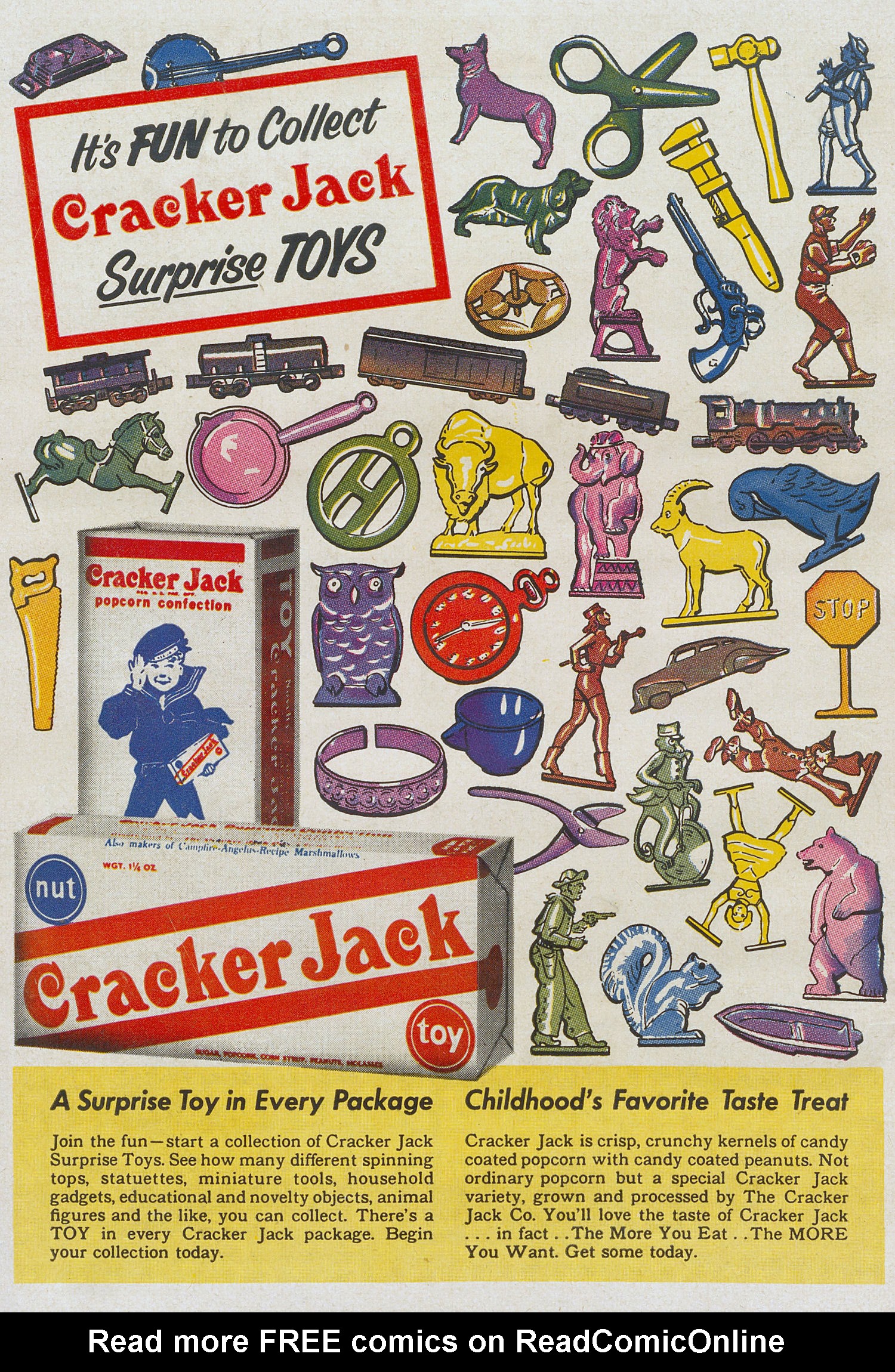 Read online Katy Keene (1949) comic -  Issue #24 - 36