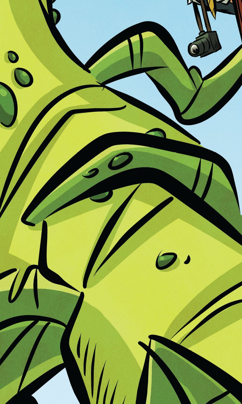 Read online Marvel Fairy Tales: Infinity Comic comic -  Issue #1 - 51