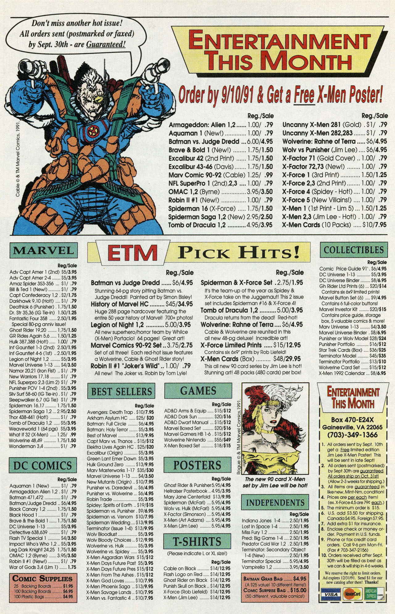 Read online Toxic Avenger comic -  Issue #7 - 9