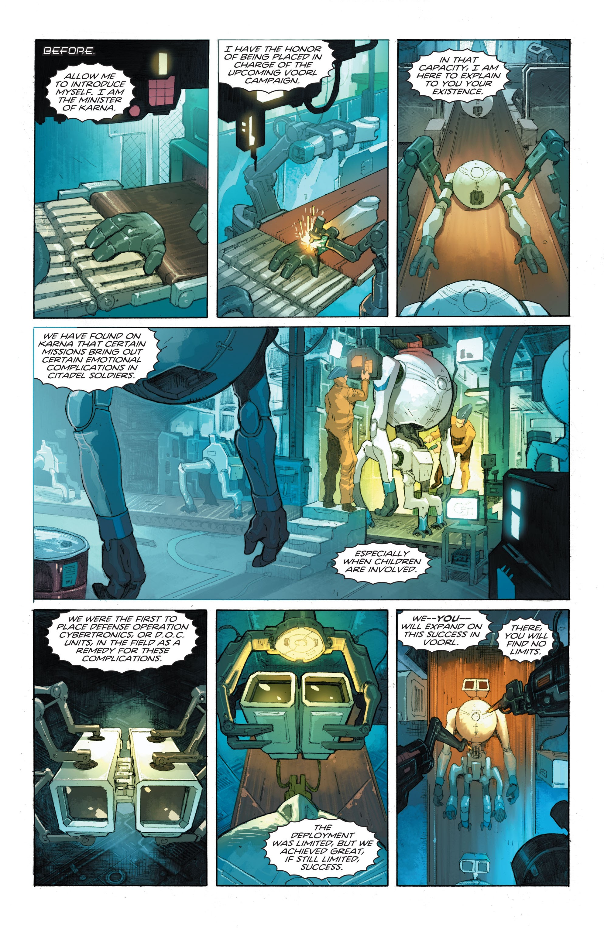 Read online The Omega Men (2015) comic -  Issue # _TPB (Part 2) - 78