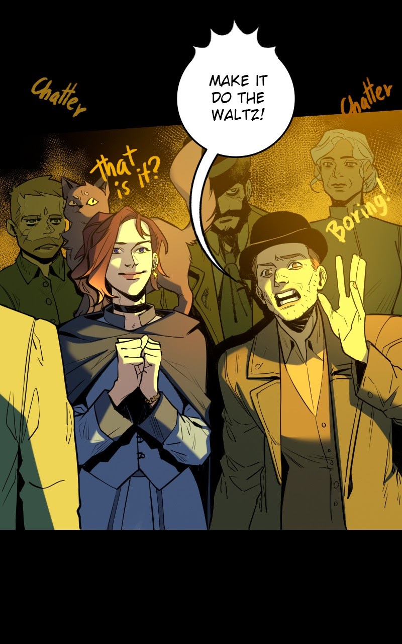 Read online Zatanna & the Ripper comic -  Issue #5 - 45