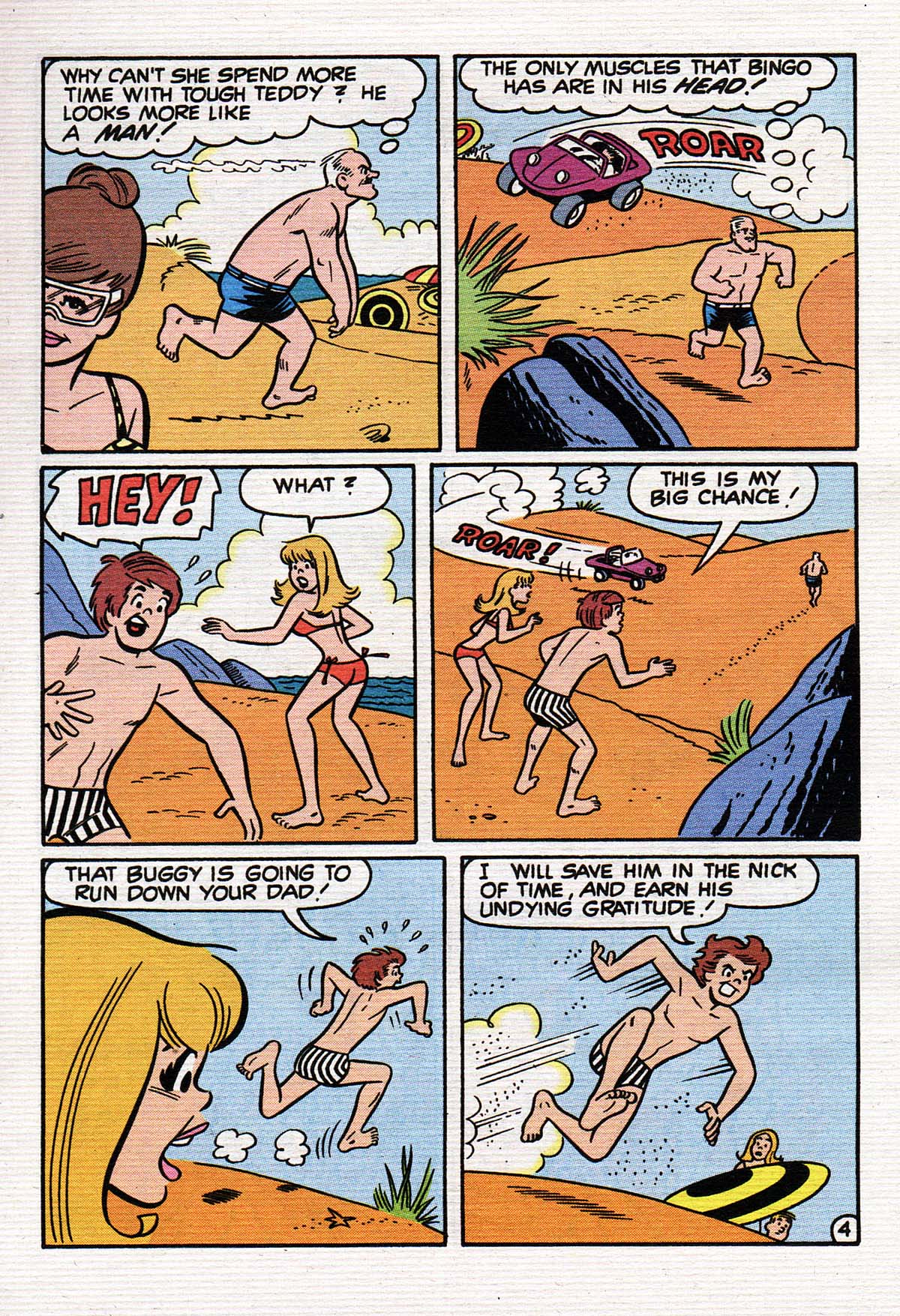 Read online Archie's Pals 'n' Gals Double Digest Magazine comic -  Issue #87 - 47