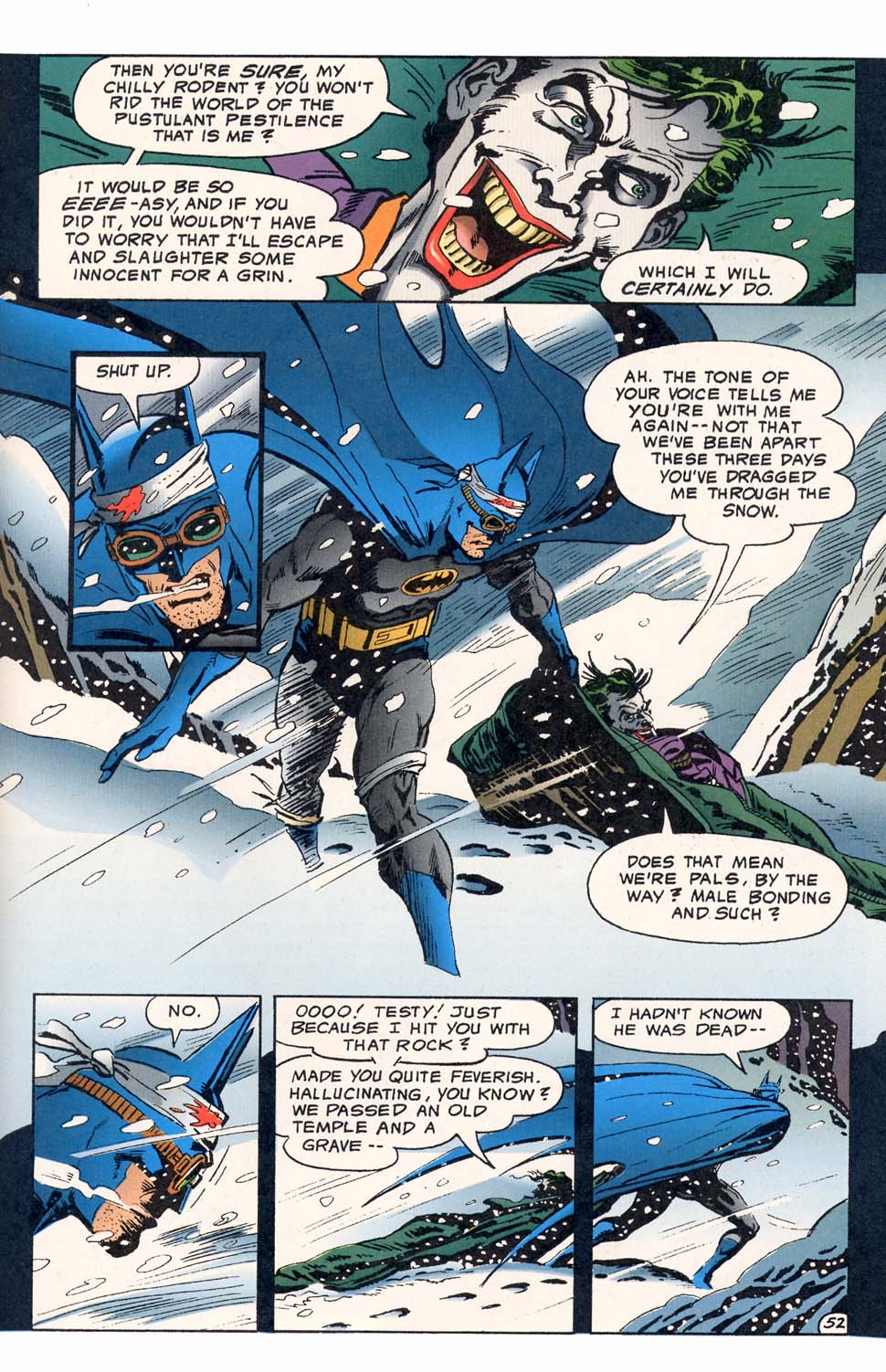 Batman: Legends of the Dark Knight _Annual_1 Page 51