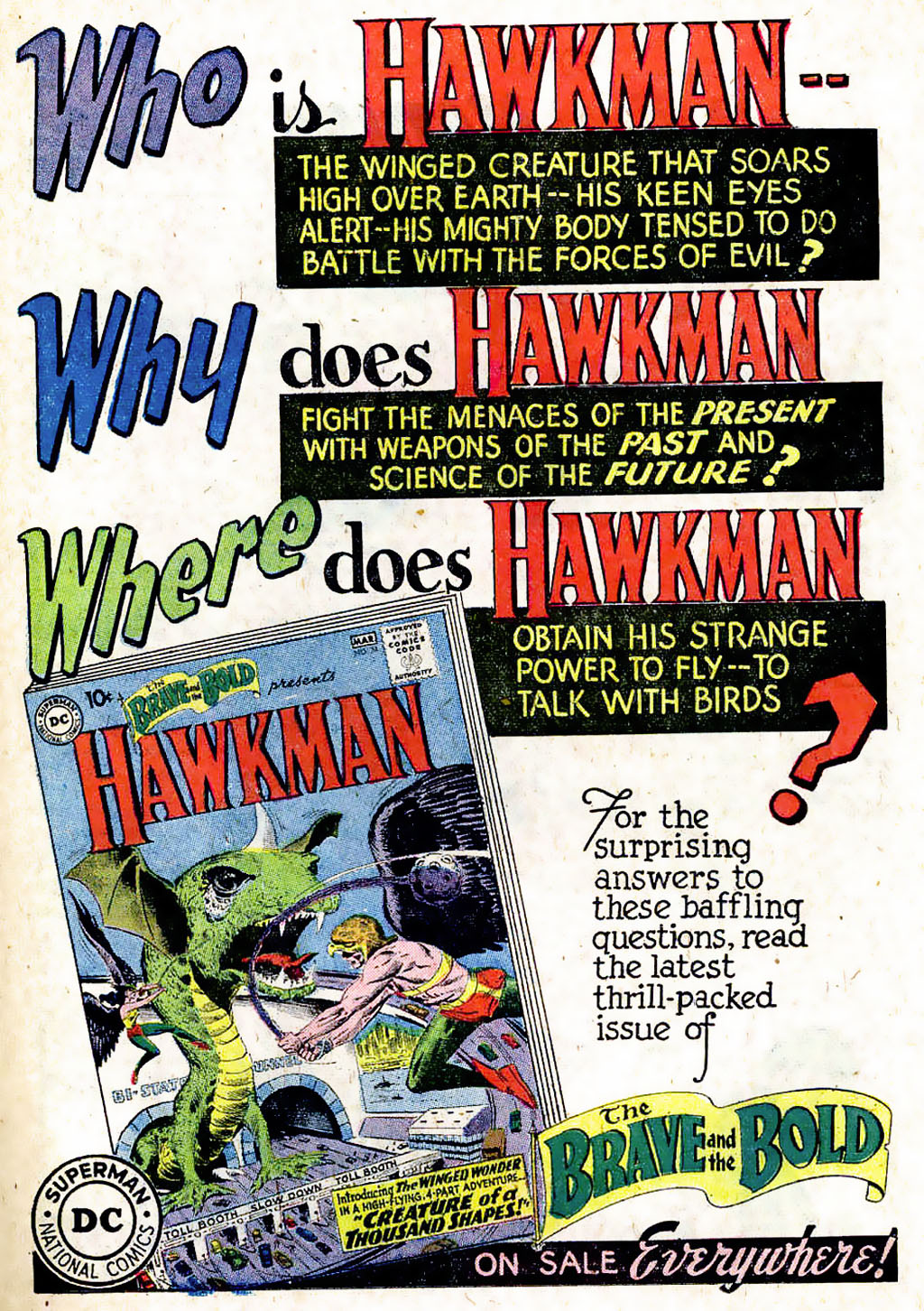 Read online House of Mystery (1951) comic -  Issue #108 - 11