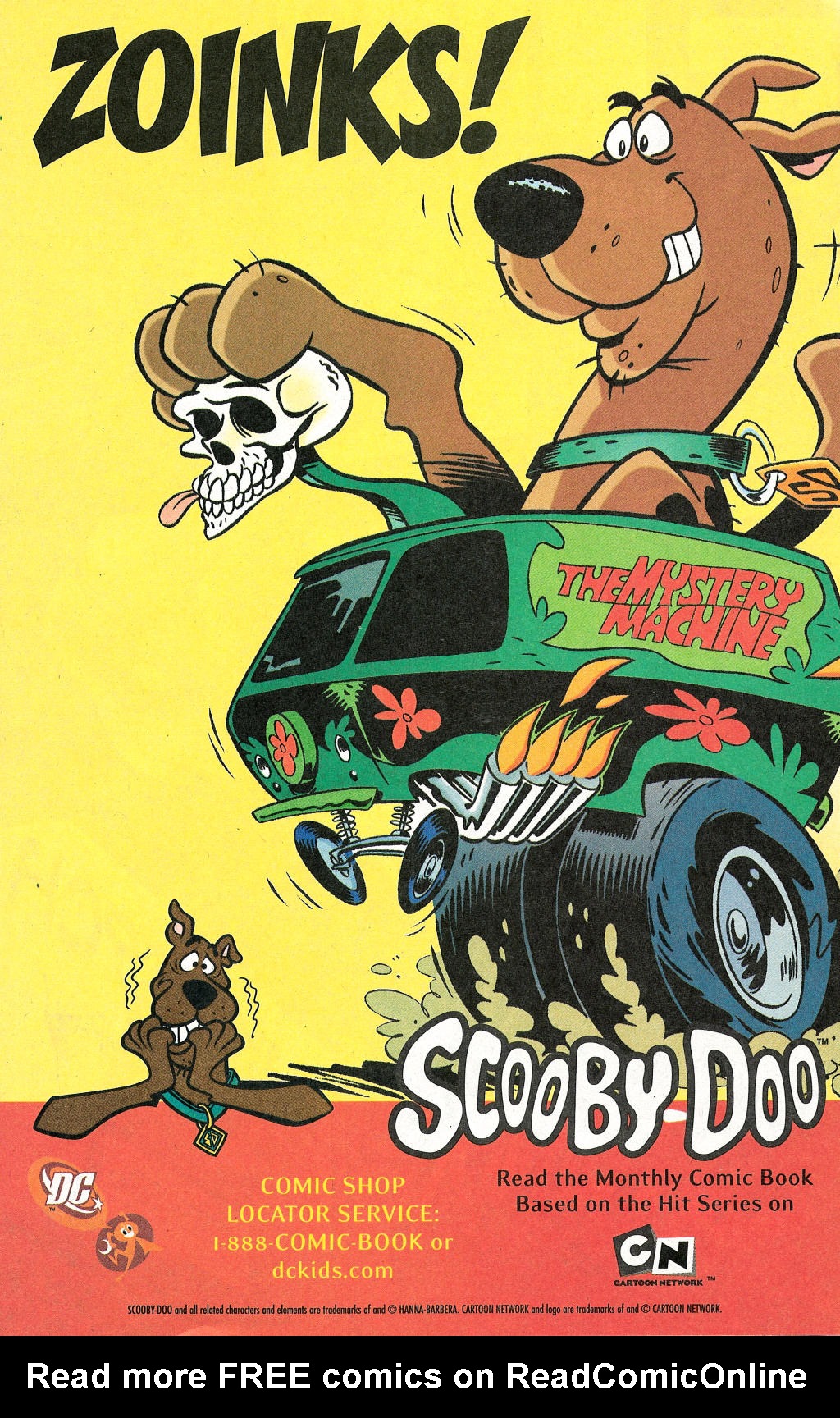 Read online The Batman Strikes! comic -  Issue #26 - 16