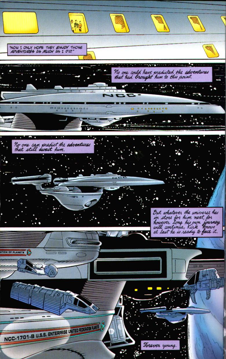 Read online Star Trek: The Ashes of Eden comic -  Issue # Full - 100