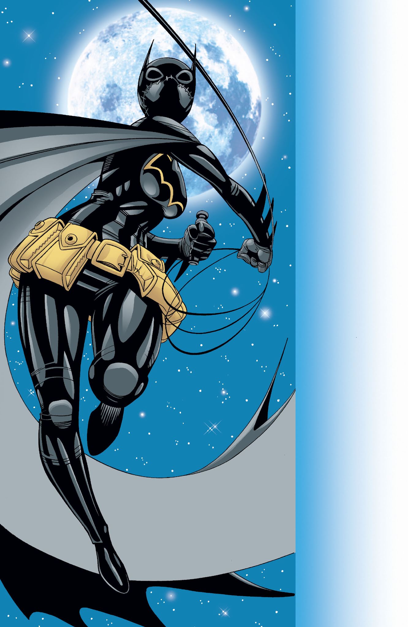 Read online Batman: War Games (2015) comic -  Issue # TPB 1 (Part 3) - 36
