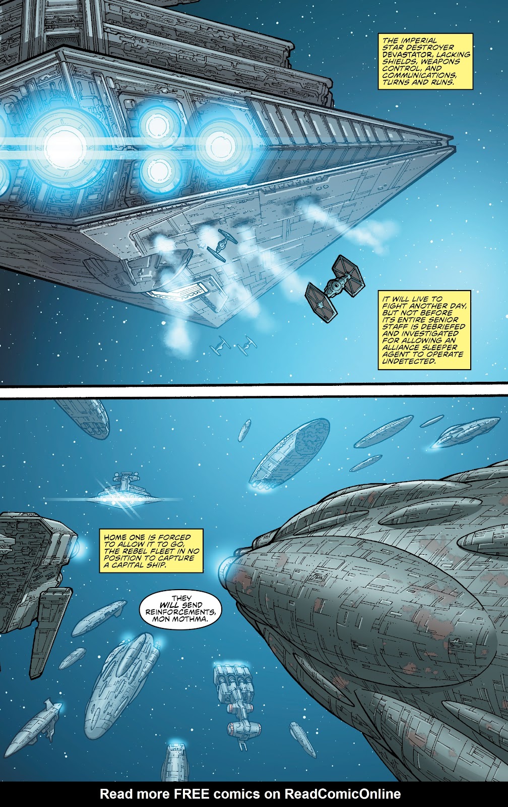 Star Wars (2013) issue TPB 2 - Page 120