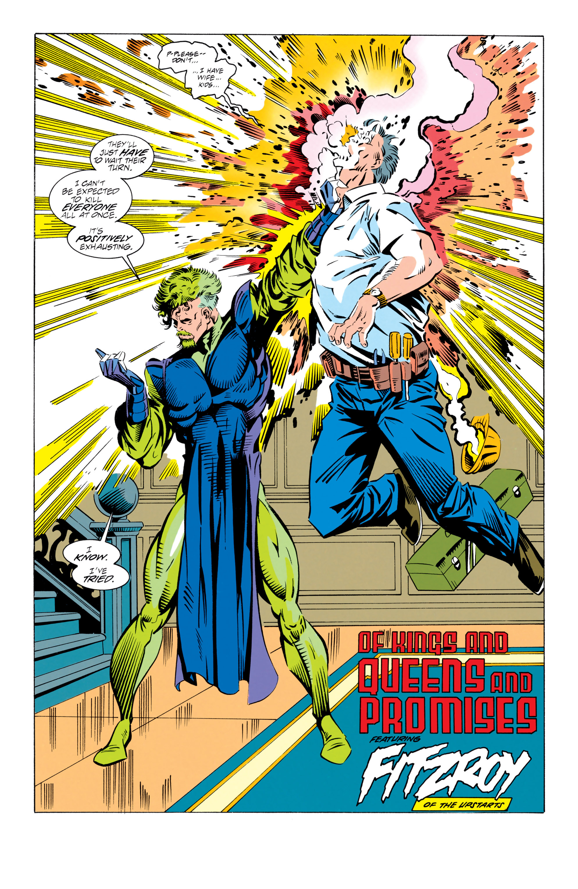 Read online Uncanny X-Men (1963) comic -  Issue # _Annual 17 - 47