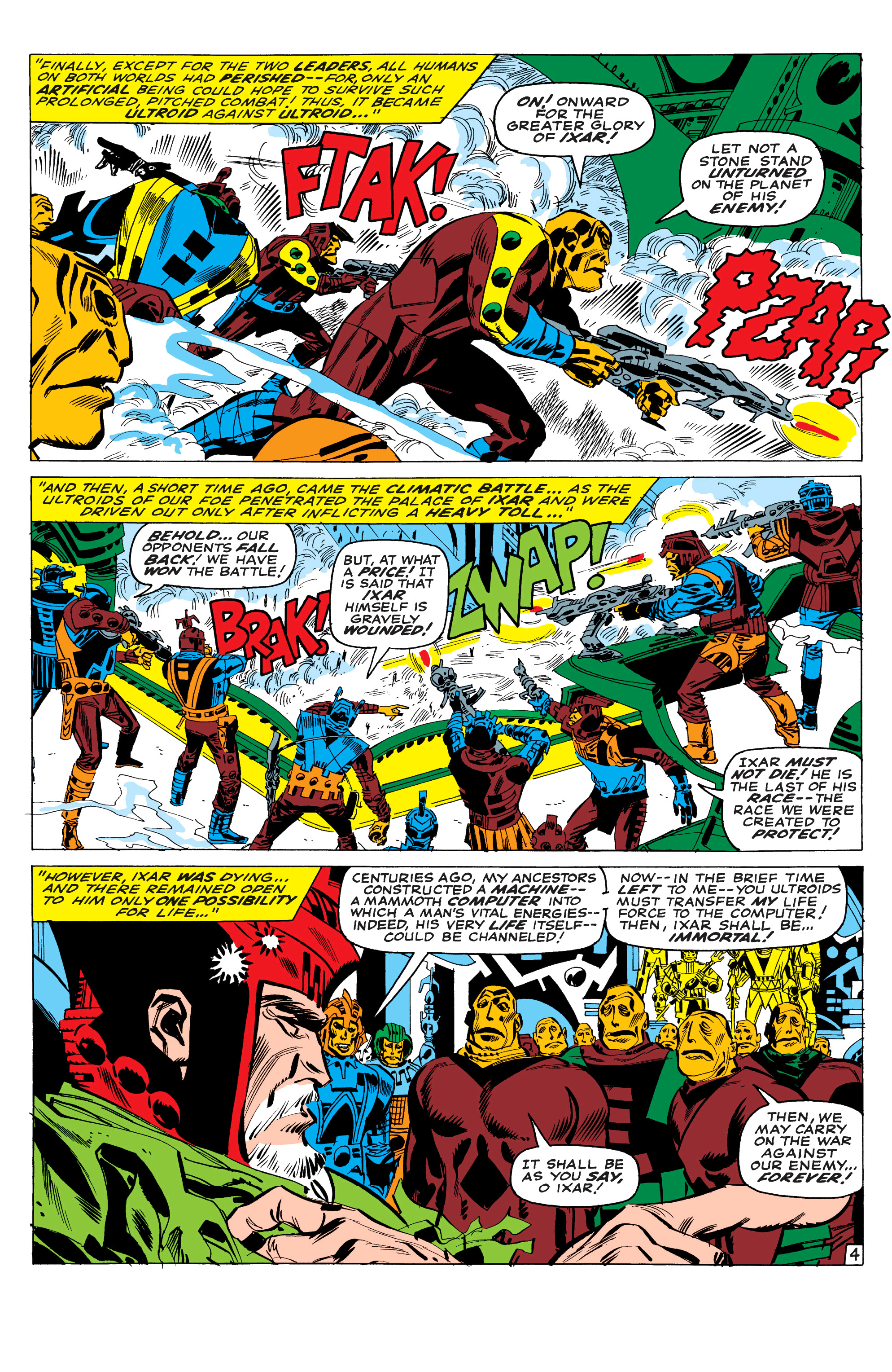 Read online Black Widow Epic Collection comic -  Issue # TPB Beware The Black Widow (Part 2) - 56