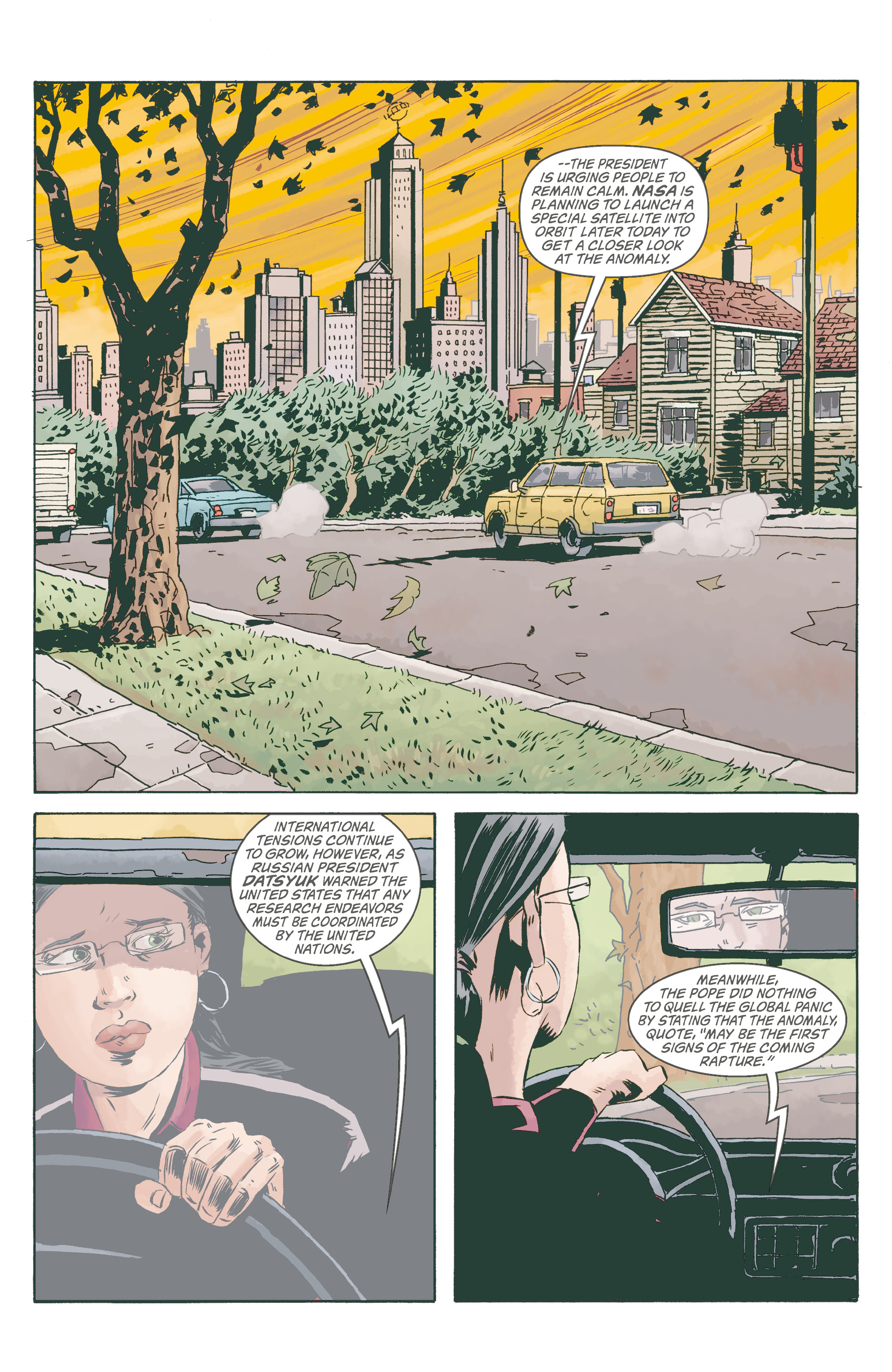 Read online Black Hammer: Age of Doom comic -  Issue #11 - 20