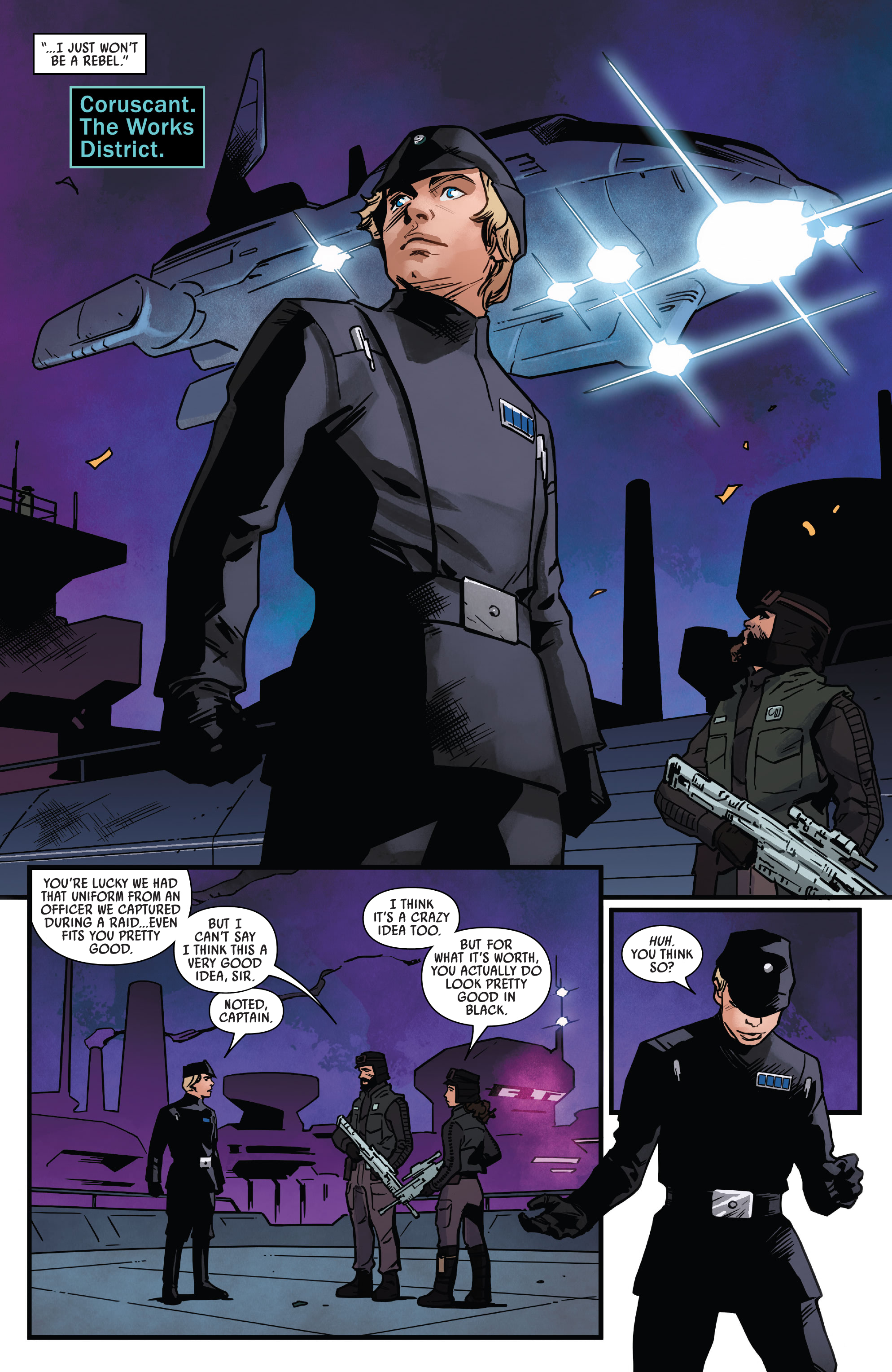 Read online Star Wars (2020) comic -  Issue #28 - 12