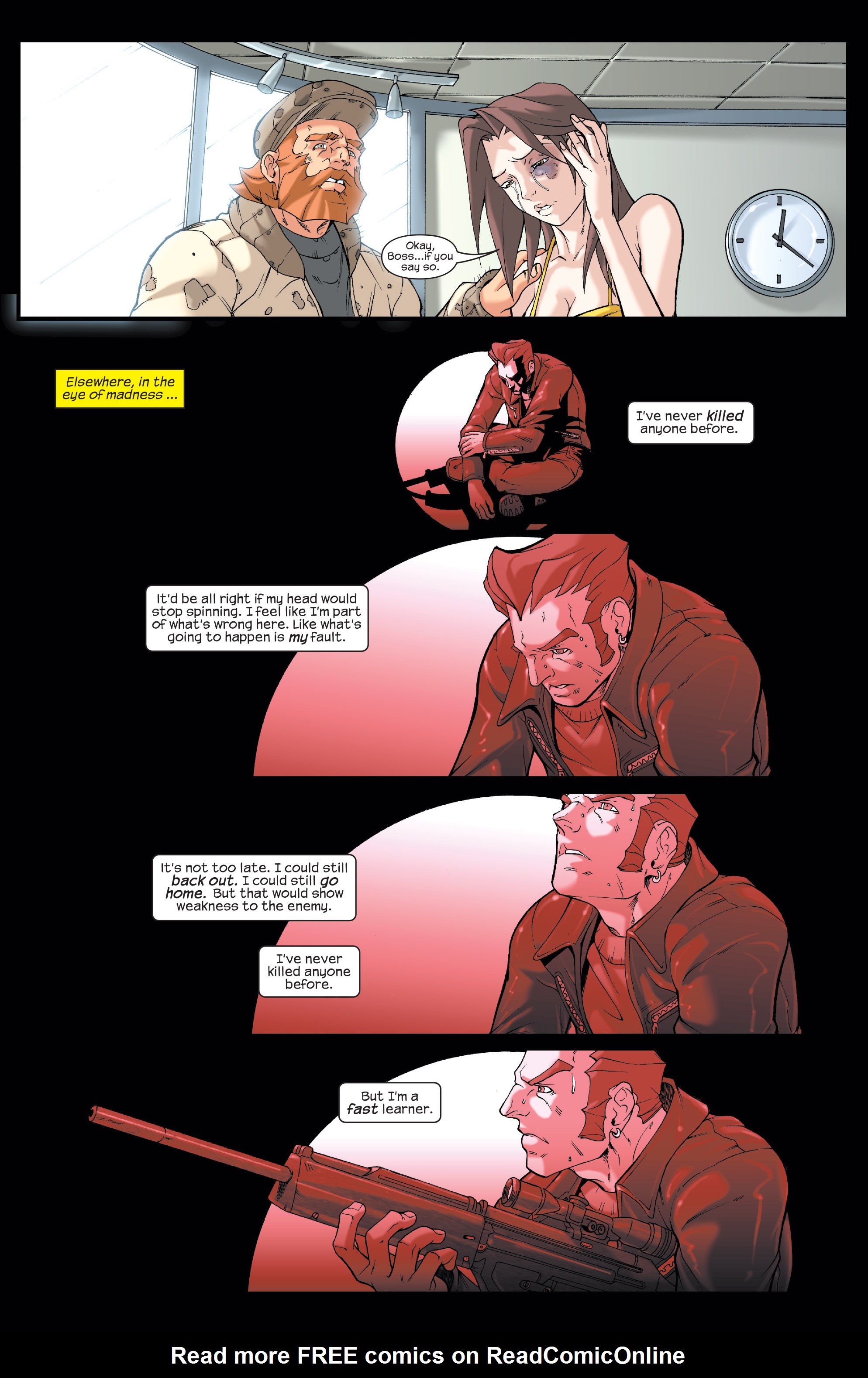 Read online Deadpool Classic comic -  Issue # TPB 9 (Part 1) - 54