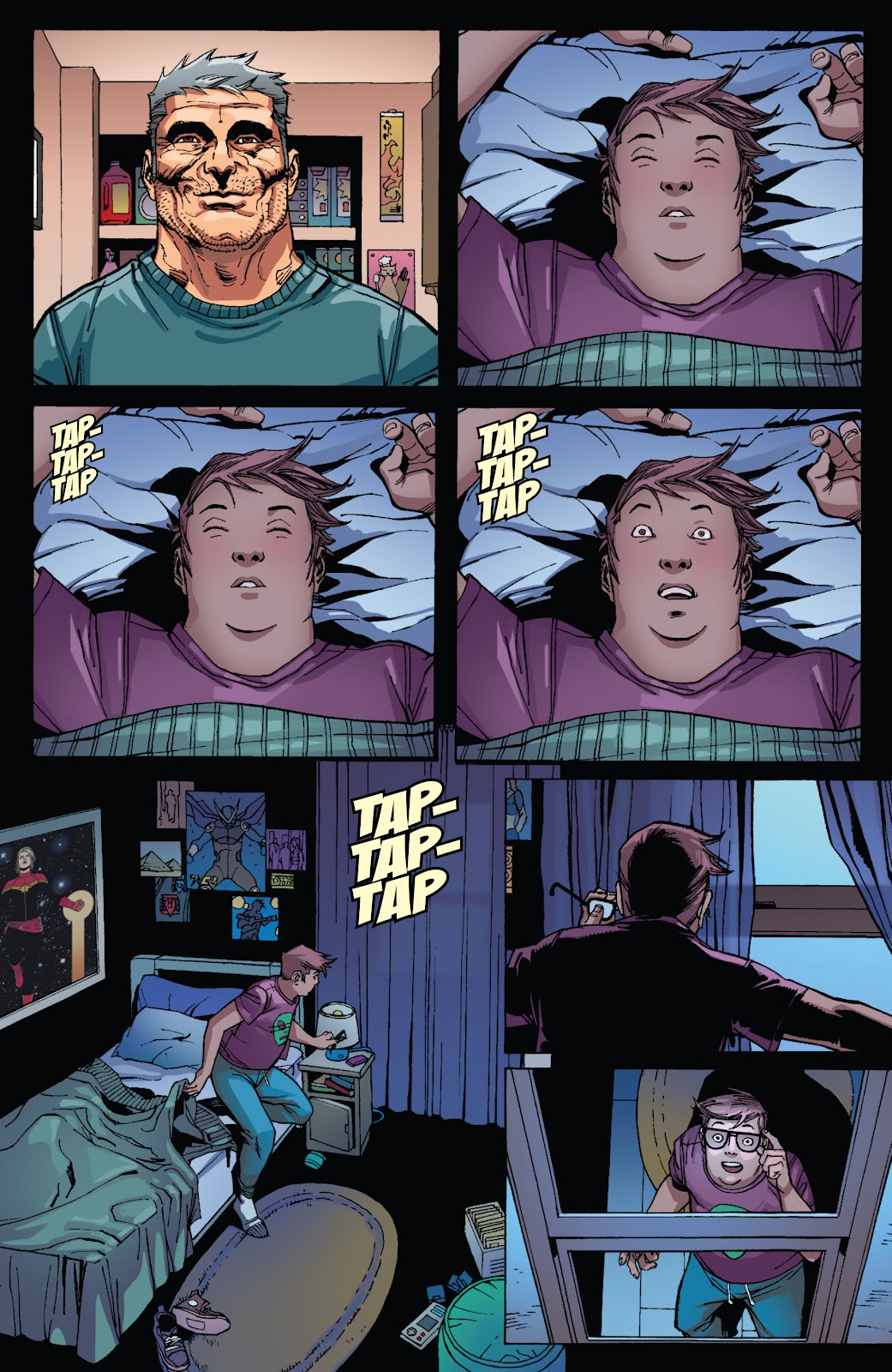 Superior Spider-Man (2013) issue The Complete Collection 1 (Part 2) - Page 10