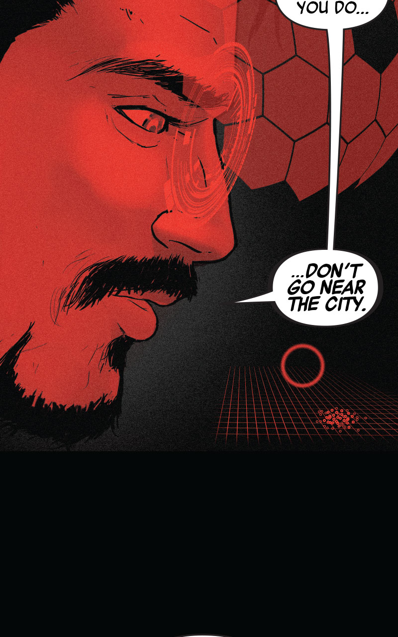 Read online Avengers Unlimited: Infinity Comic comic -  Issue #13 - 17