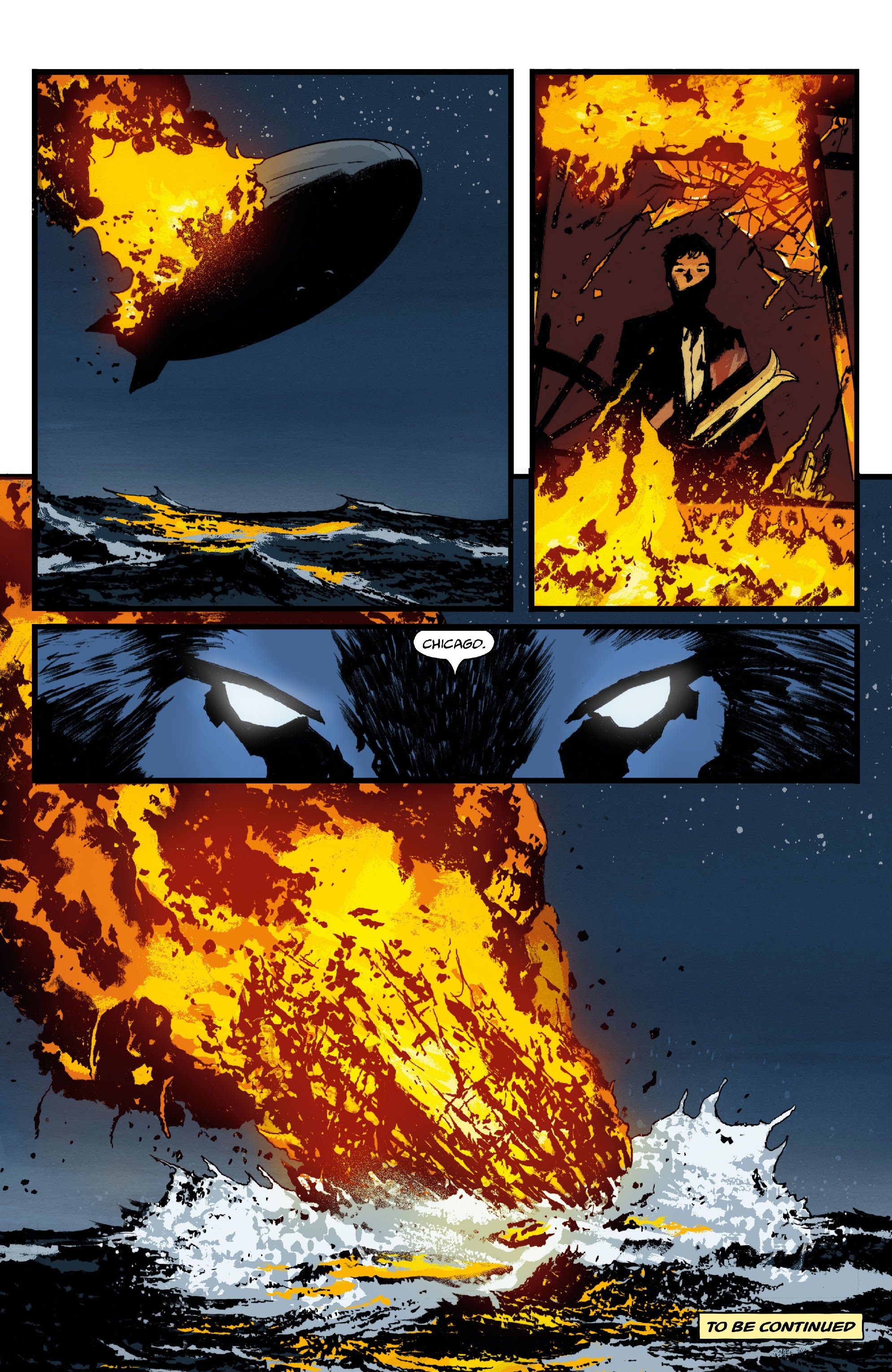 Read online Sword of Hyperborea comic -  Issue #2 - 24