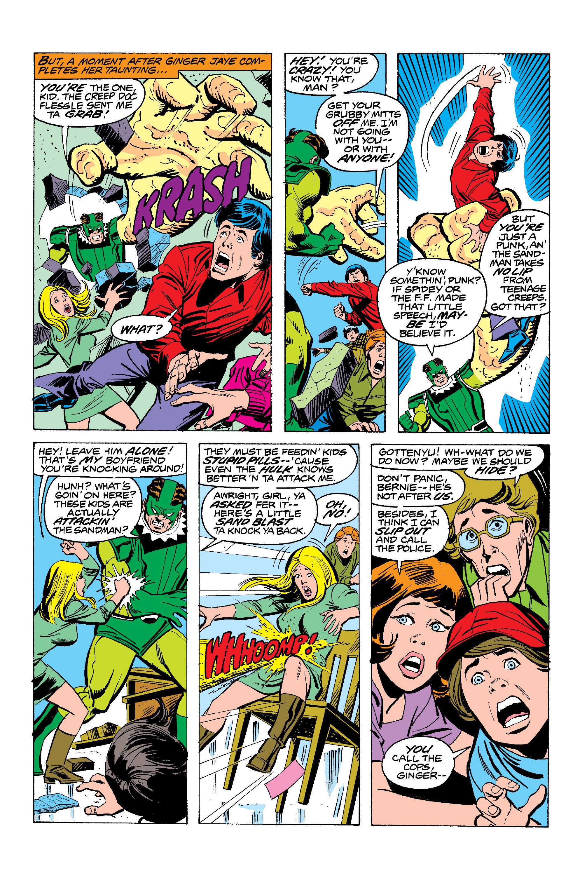 Read online Nova Classic comic -  Issue # TPB 2 (Part 1) - 30