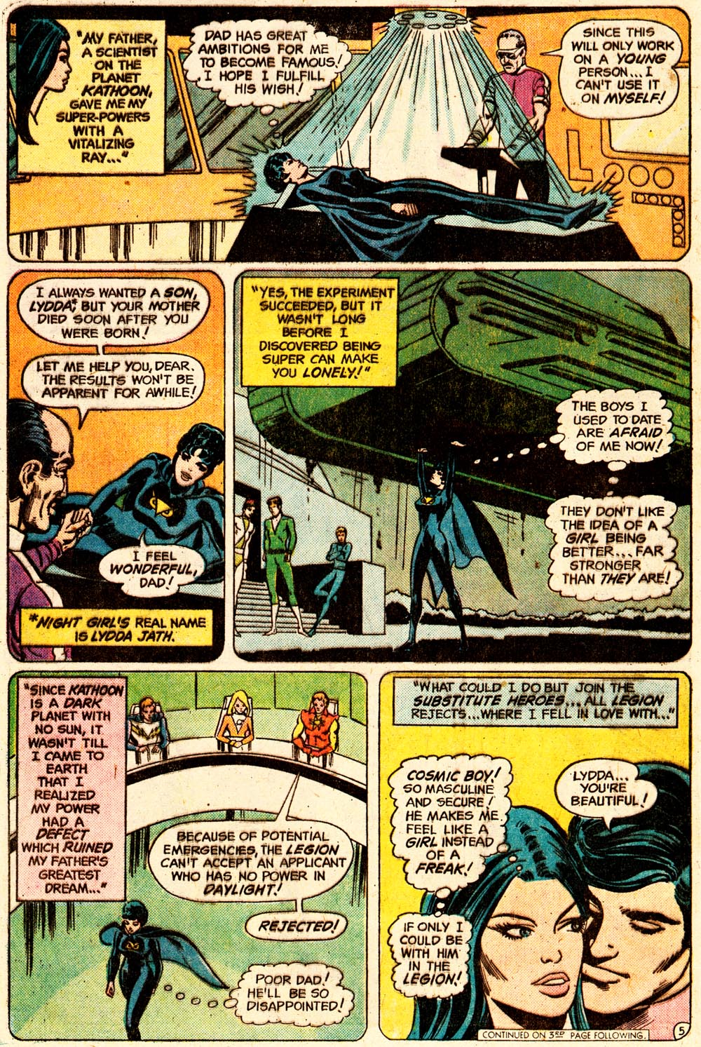 Superboy (1949) 212 Page 16