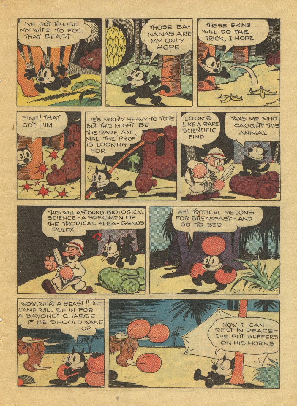 Four Color Comics issue 15 - Page 41