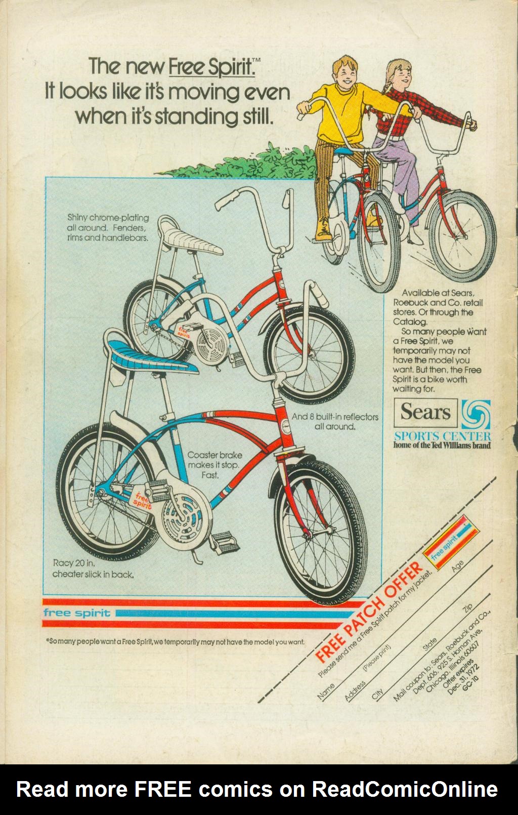 Read online Magnus, Robot Fighter 4000 AD comic -  Issue #34 - 52