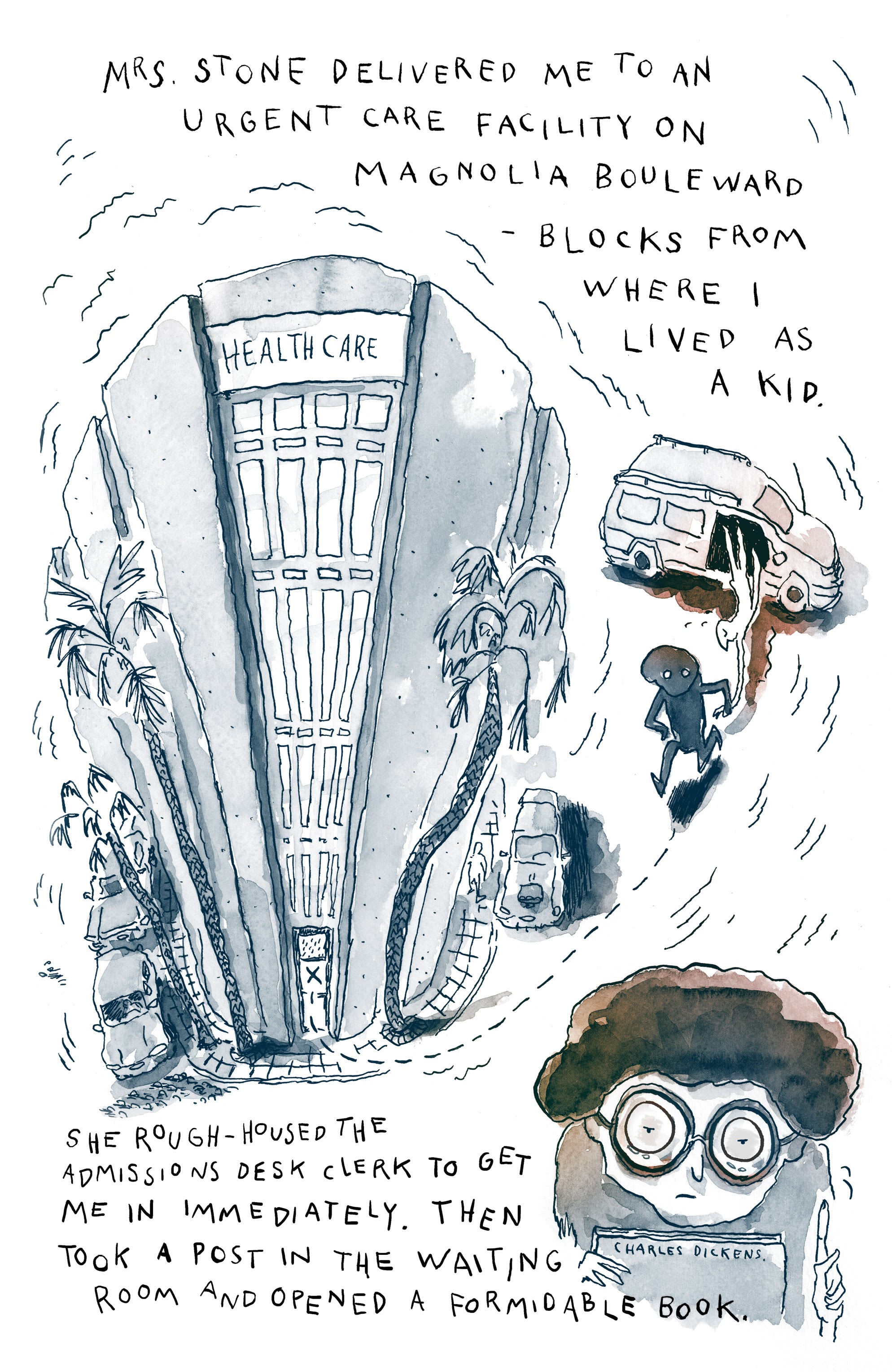 Read online Get Naked comic -  Issue # TPB (Part 2) - 46