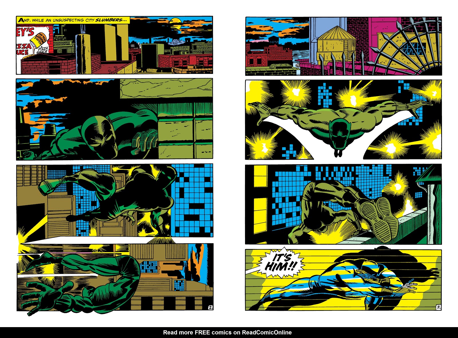 Marvel Masterworks: Daredevil issue TPB 5 (Part 3) - Page 18