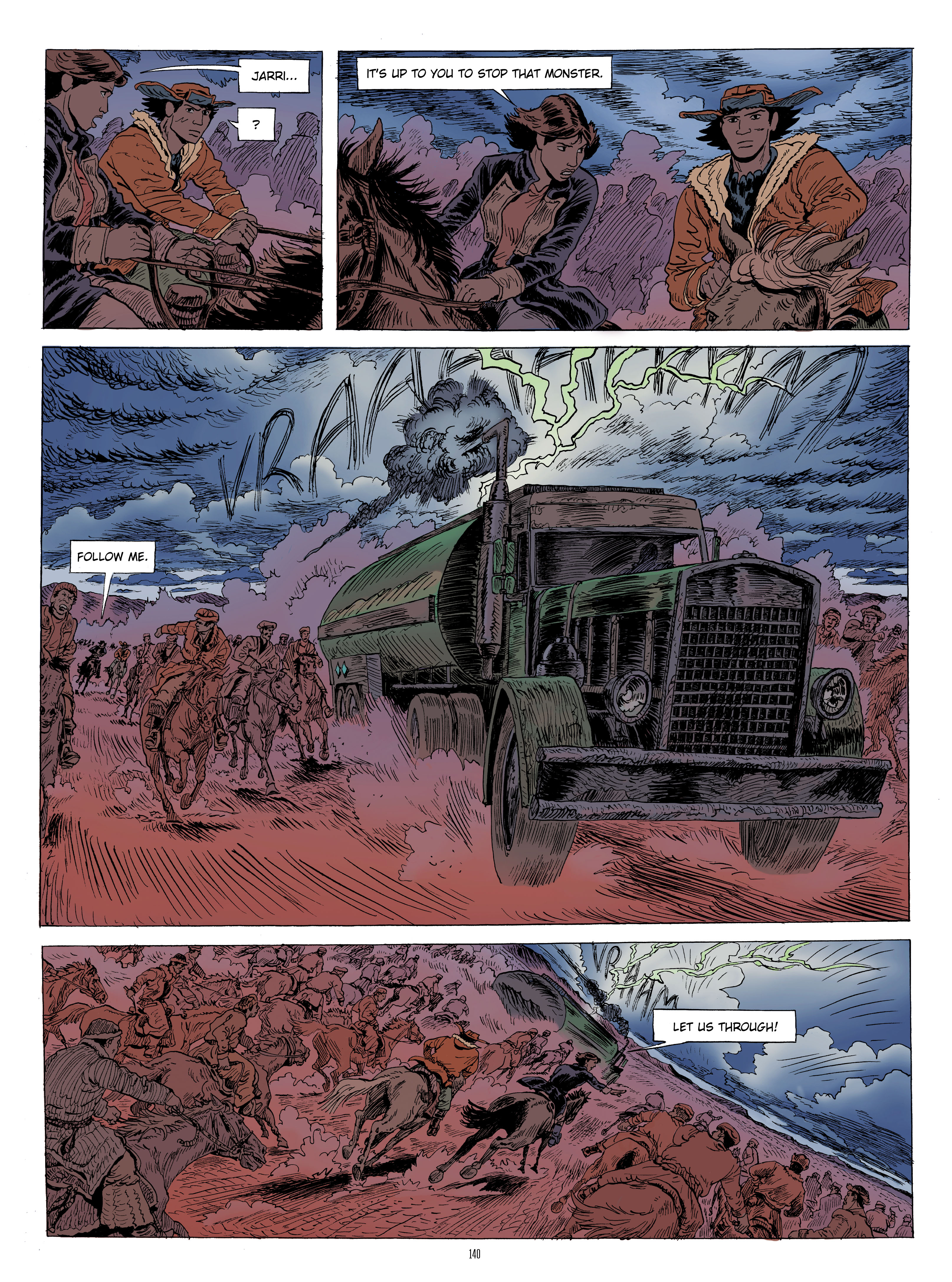 Read online Negalyod comic -  Issue # TPB (Part 2) - 41