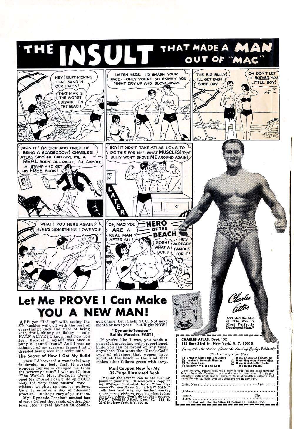 Read online Jughead (1965) comic -  Issue #202 - 2