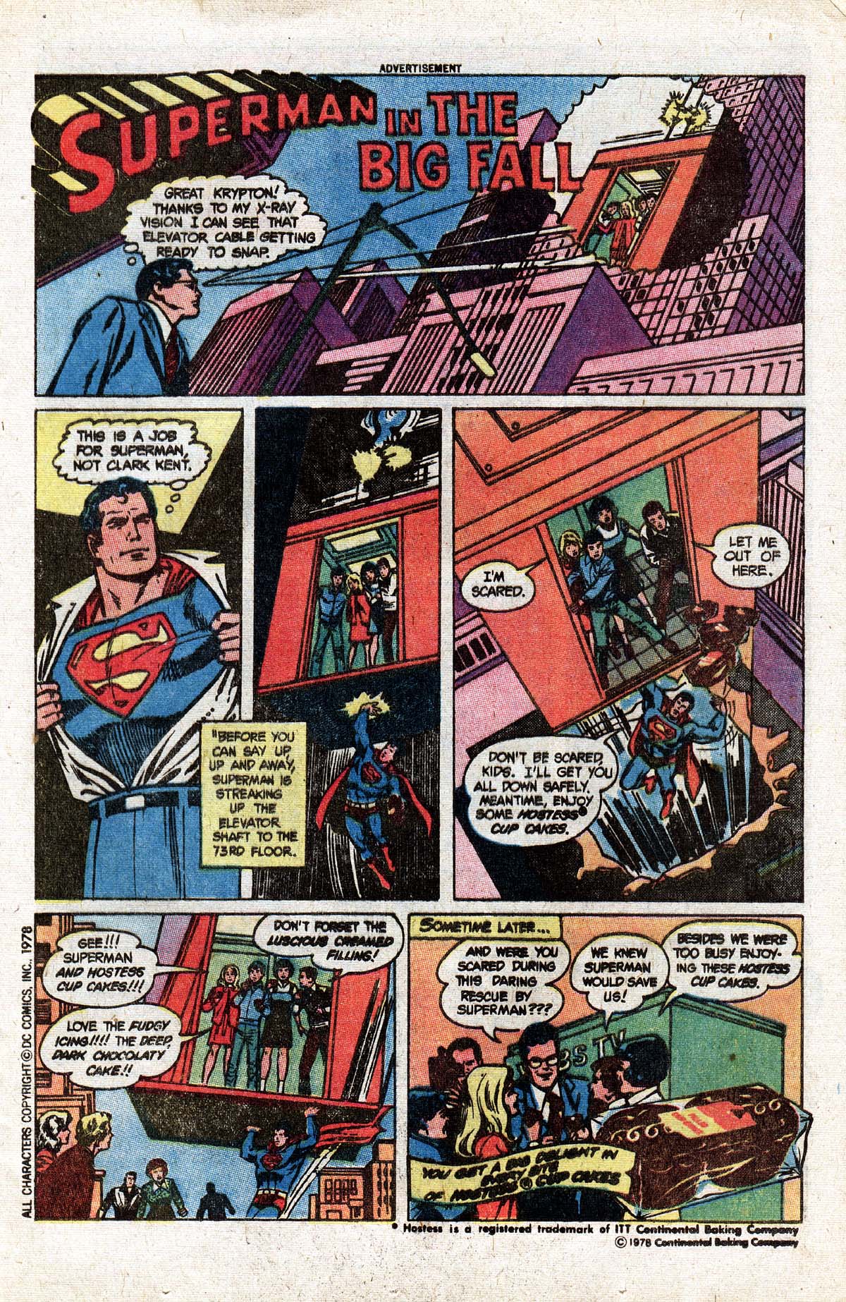 Read online Tales of the Unexpected comic -  Issue #186 - 13