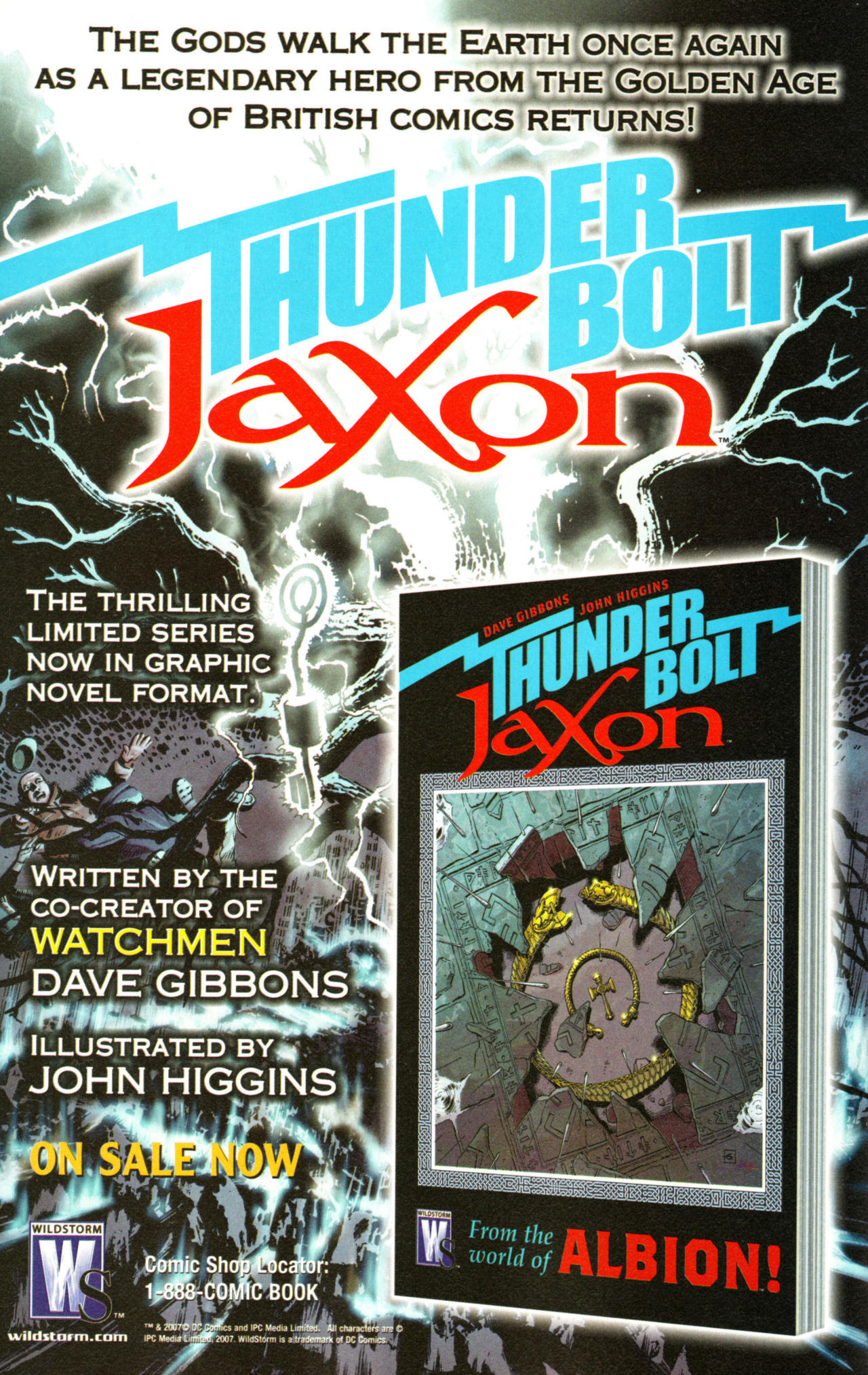 Read online Deathblow (2006) comic -  Issue #5 - 20