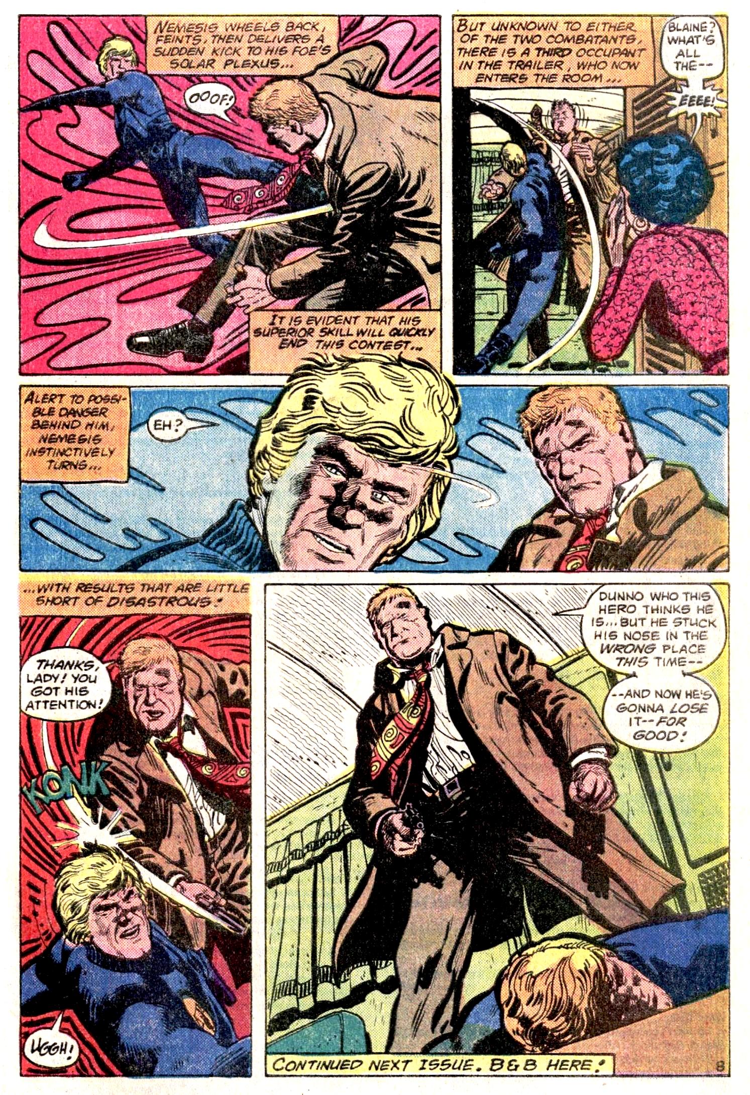 Read online The Brave and the Bold (1955) comic -  Issue #190 - 33