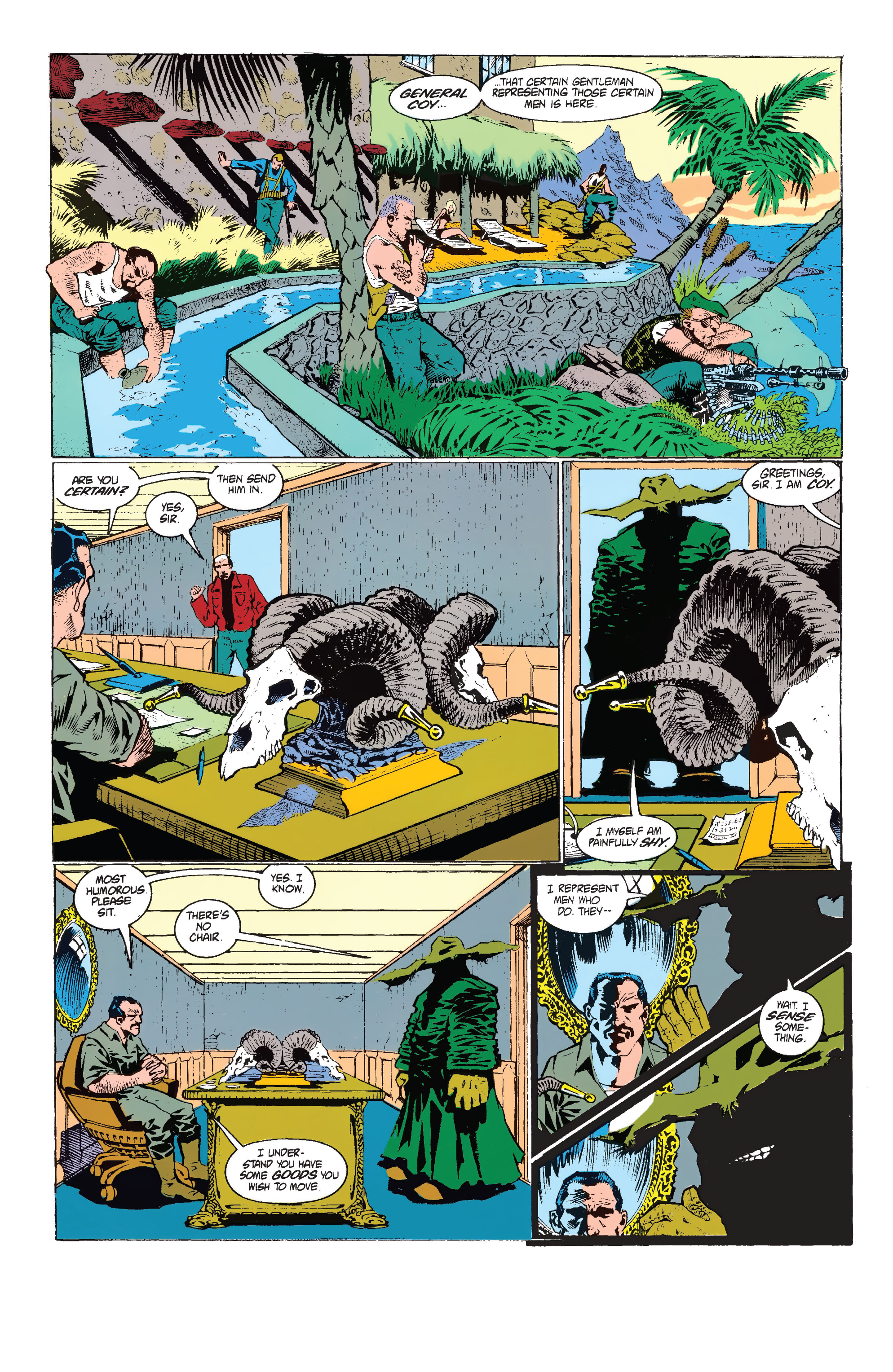 Read online Wolverine Omnibus comic -  Issue # TPB 3 (Part 6) - 44