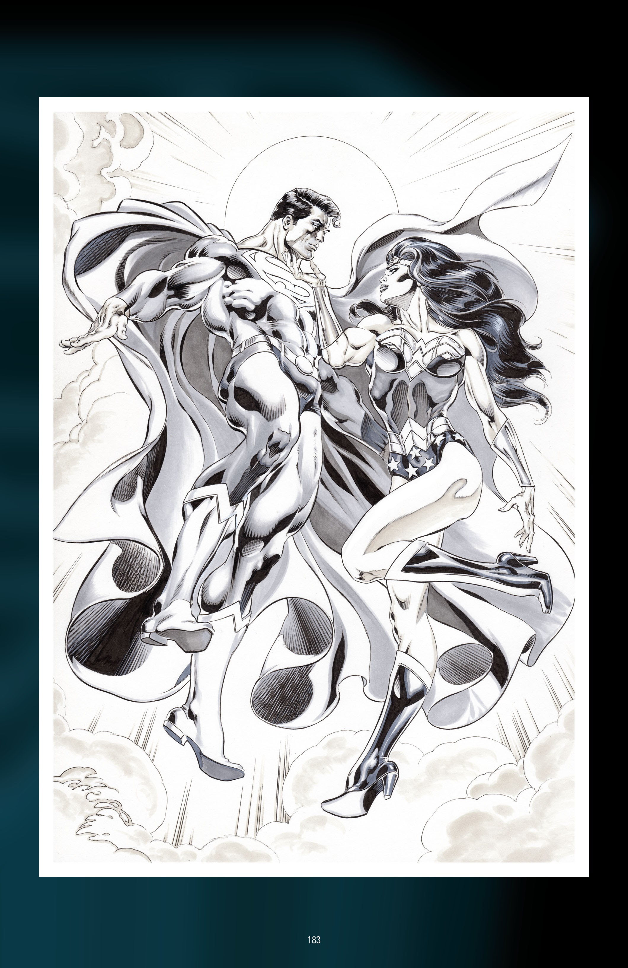 Read online Man and Superman Deluxe Edition comic -  Issue # TPB (Part 2) - 61