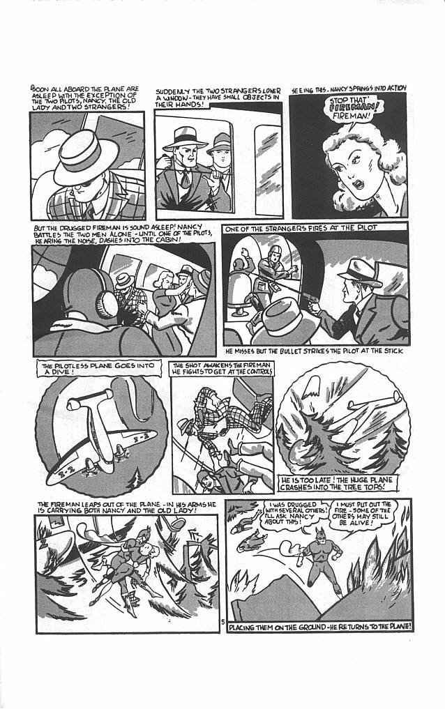Read online Men of Mystery Comics comic -  Issue #23 - 41