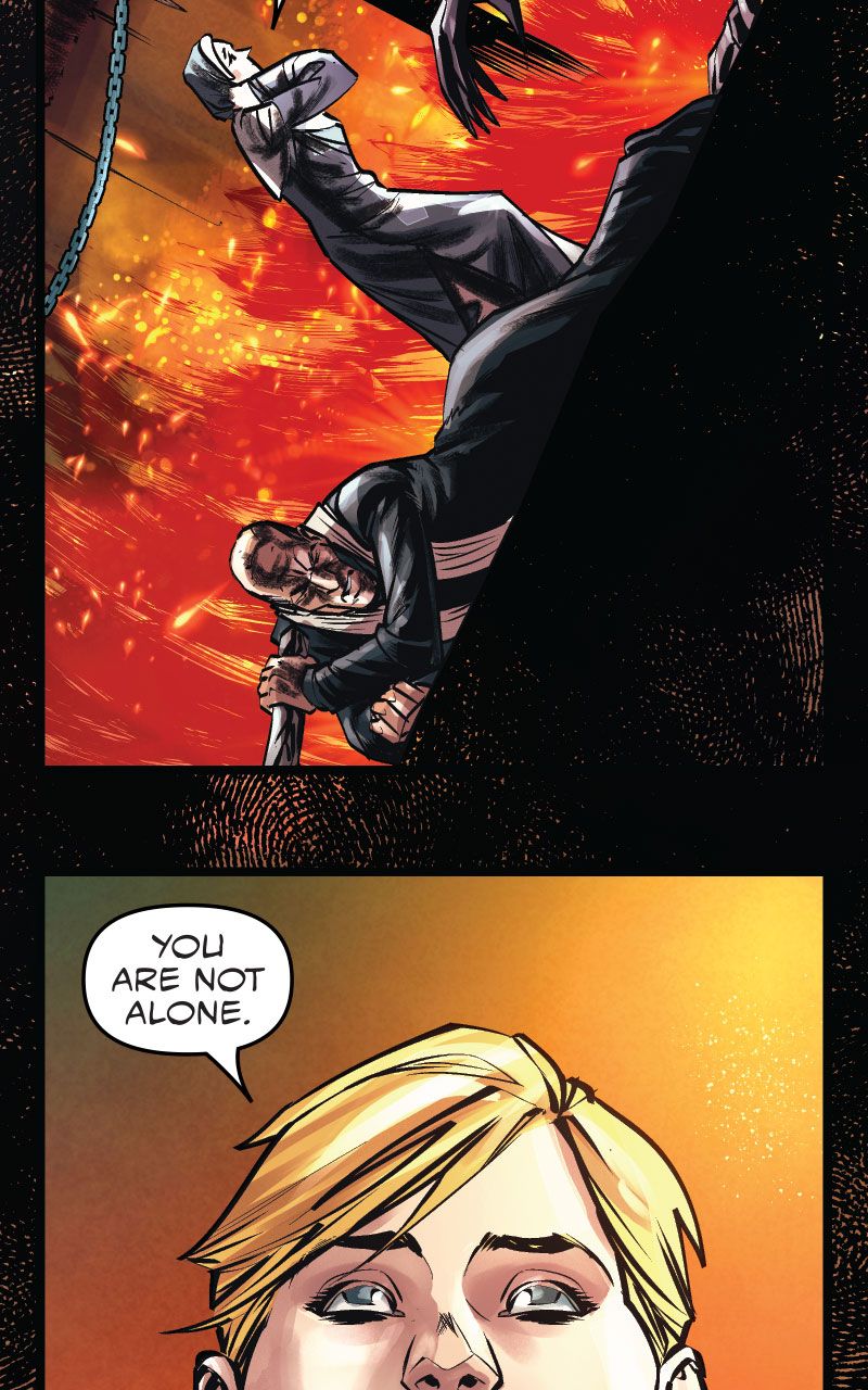 Read online Edge of Venomverse Unlimited Infinity Comic comic -  Issue #2 - 17