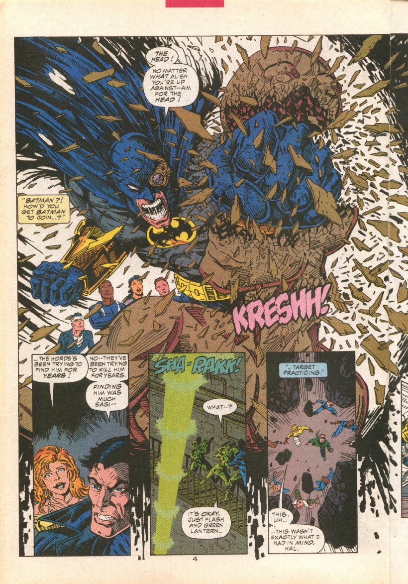 Read online Superboy (1994) comic -  Issue # _Annual 1 - 5