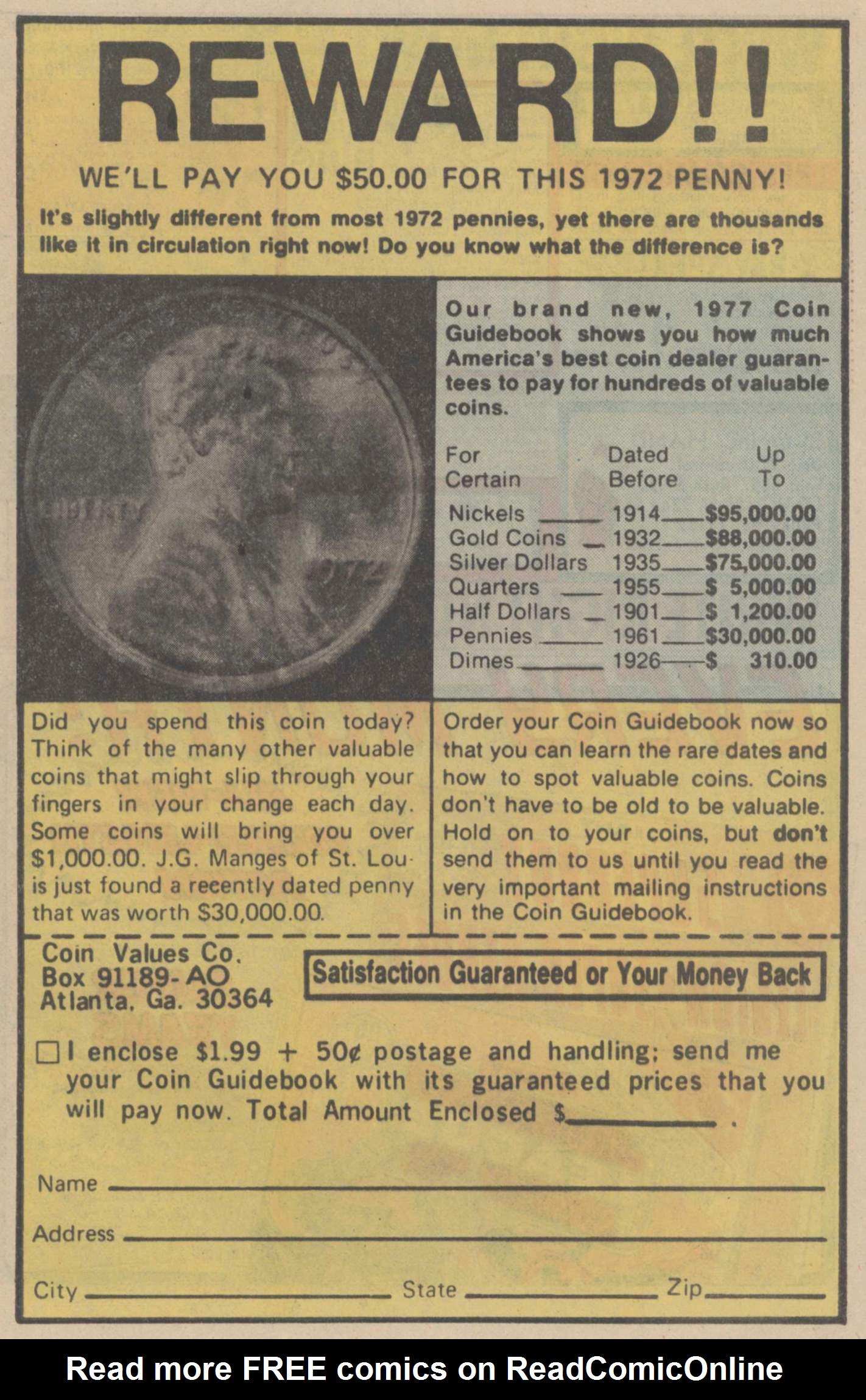 Read online The Flash (1959) comic -  Issue #253 - 29