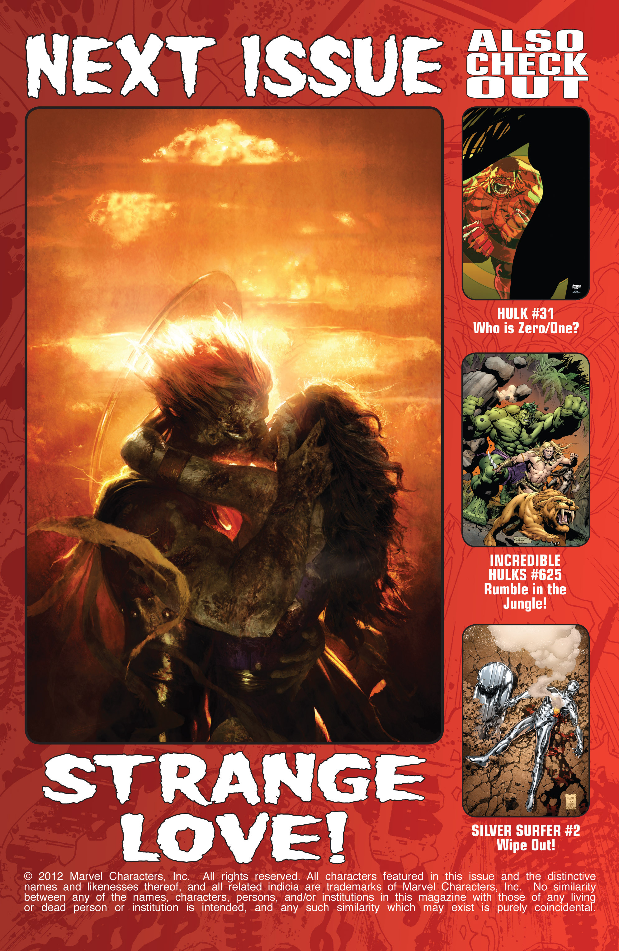 Read online Marvel Zombies Supreme comic -  Issue #2 - 25