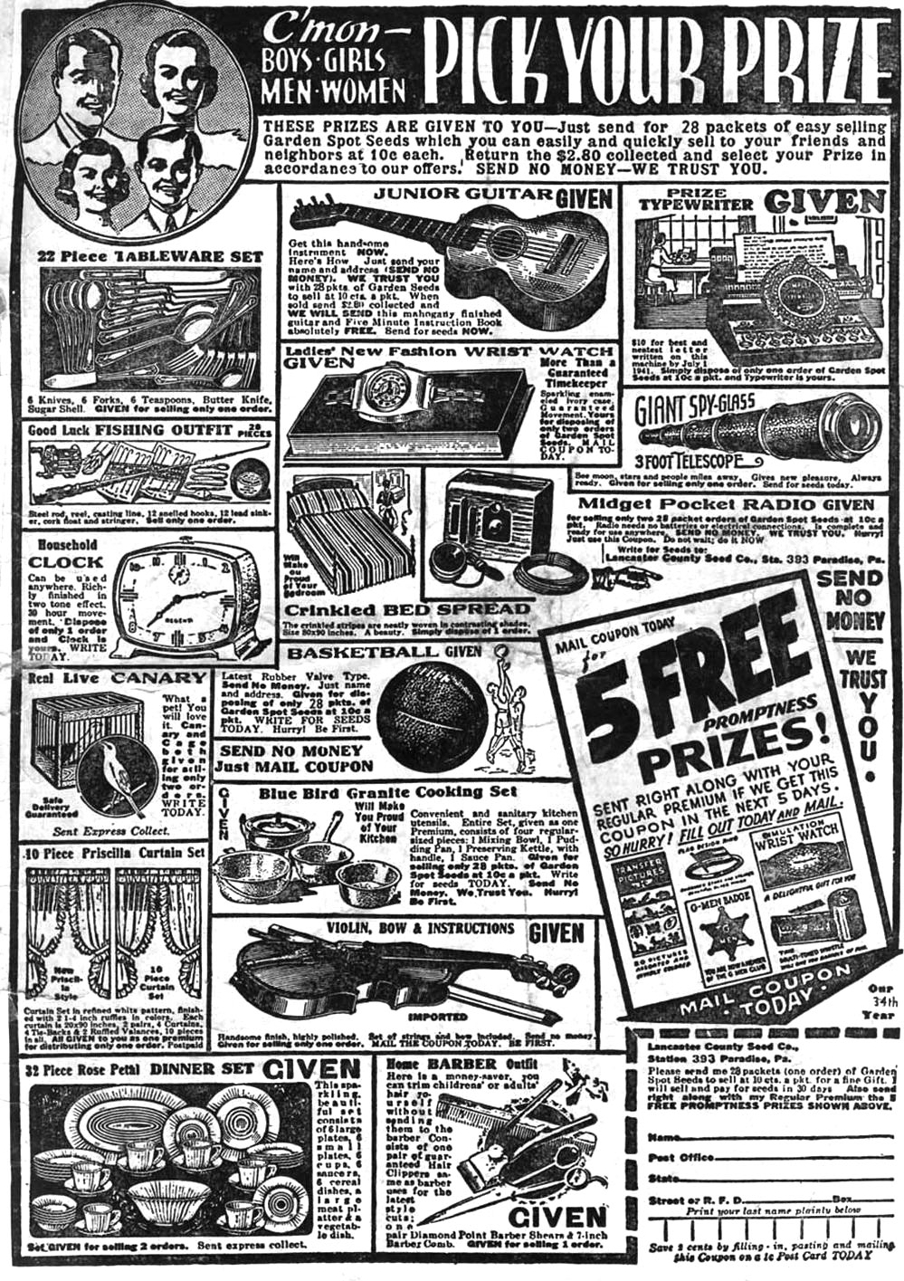 Read online Pep Comics comic -  Issue #13 - 67