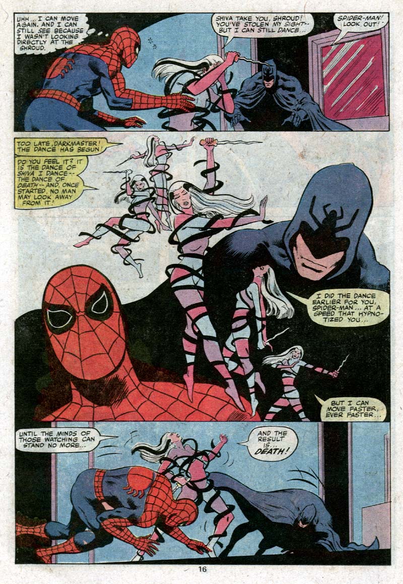 Marvel Team-Up (1972) Issue #94 #101 - English 11