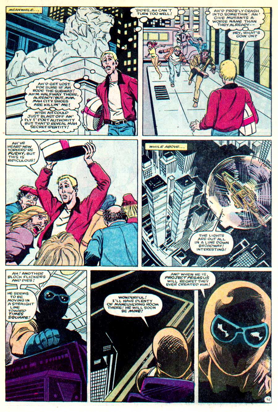 Marvel Team-Up (1972) Issue #149 #156 - English 10