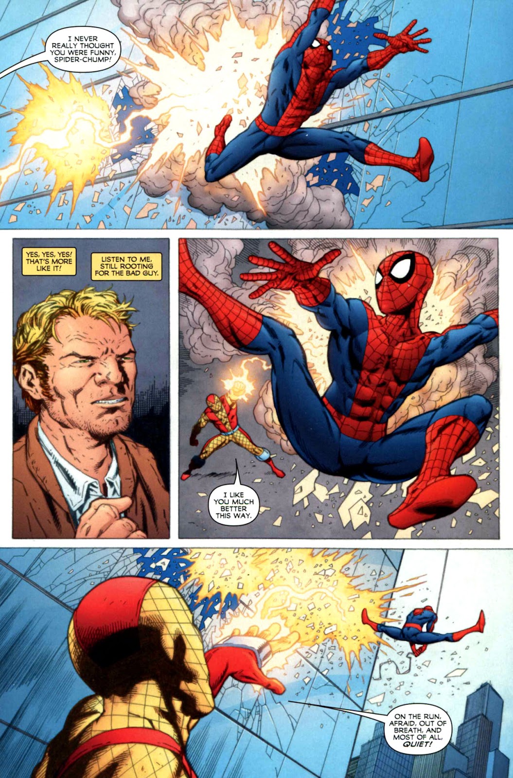Amazing Spider-Man Family issue 2 - Page 18