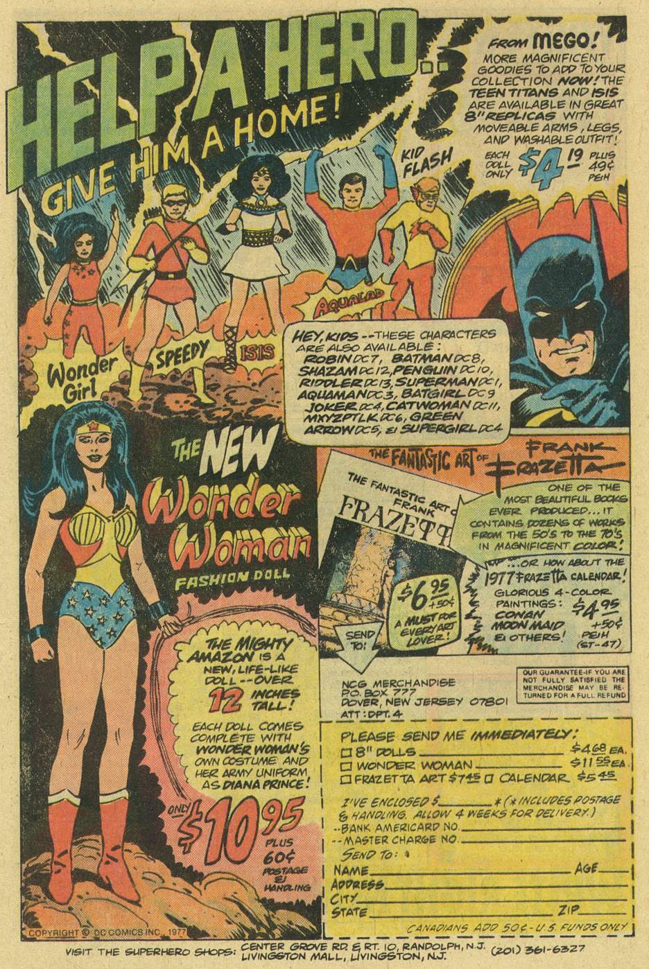 Adventure Comics (1938) issue 452 - Page 24