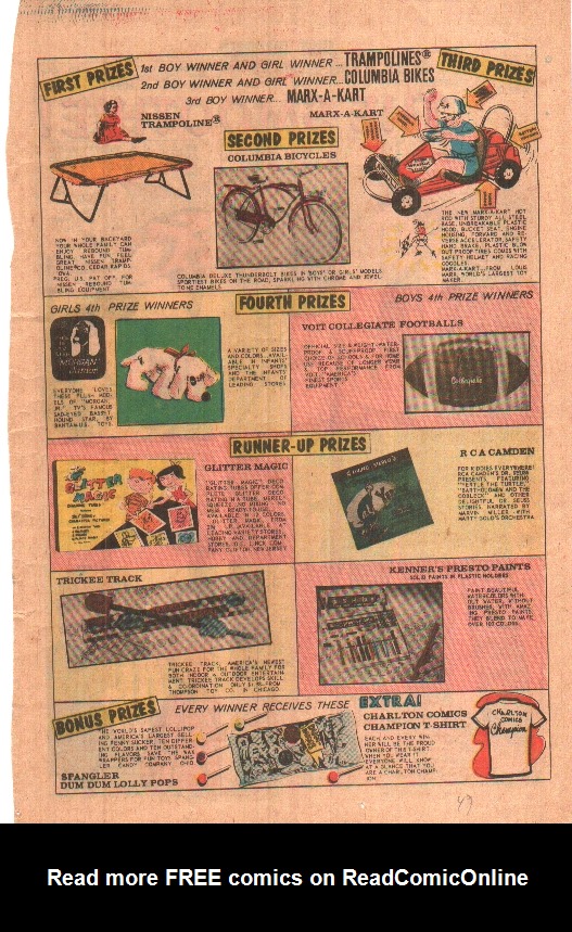 Read online Just Married comic -  Issue #19 - 12